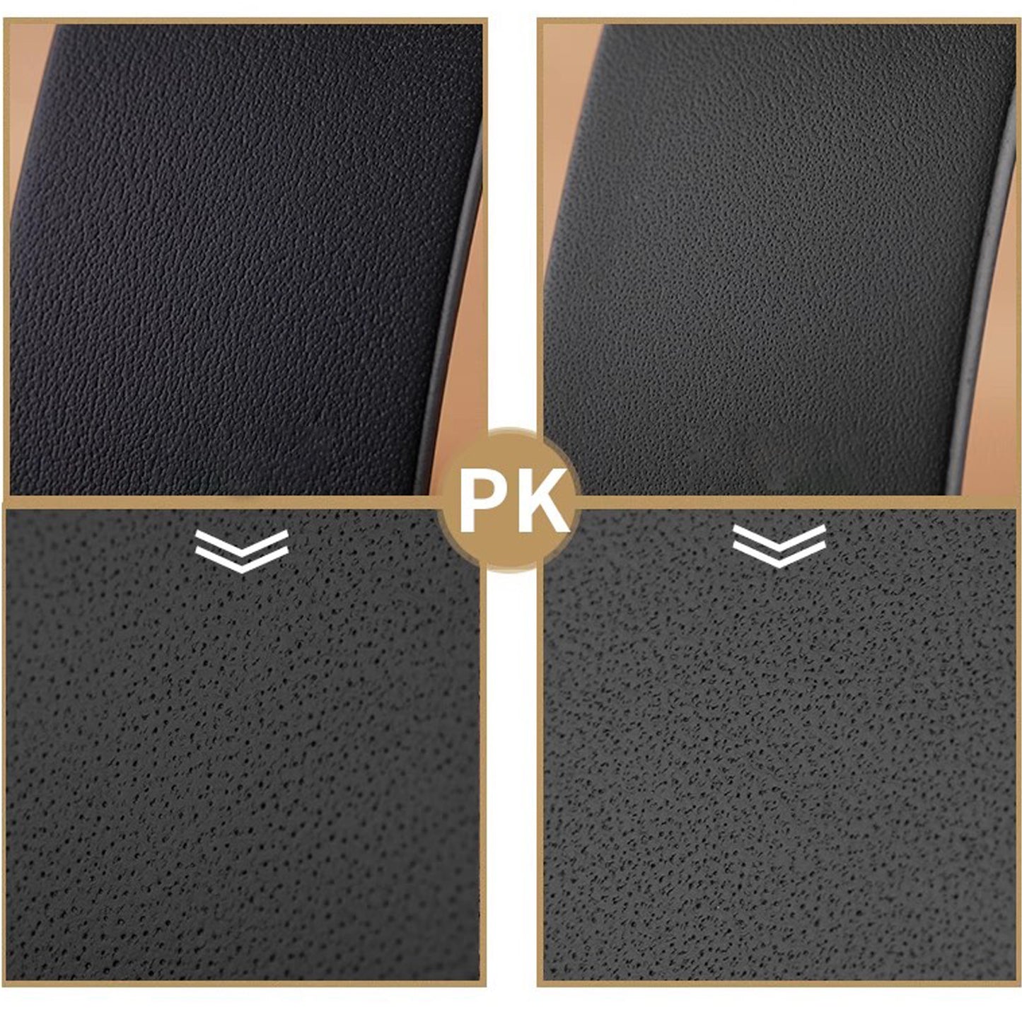 Nelipo Automatic Leather belts
