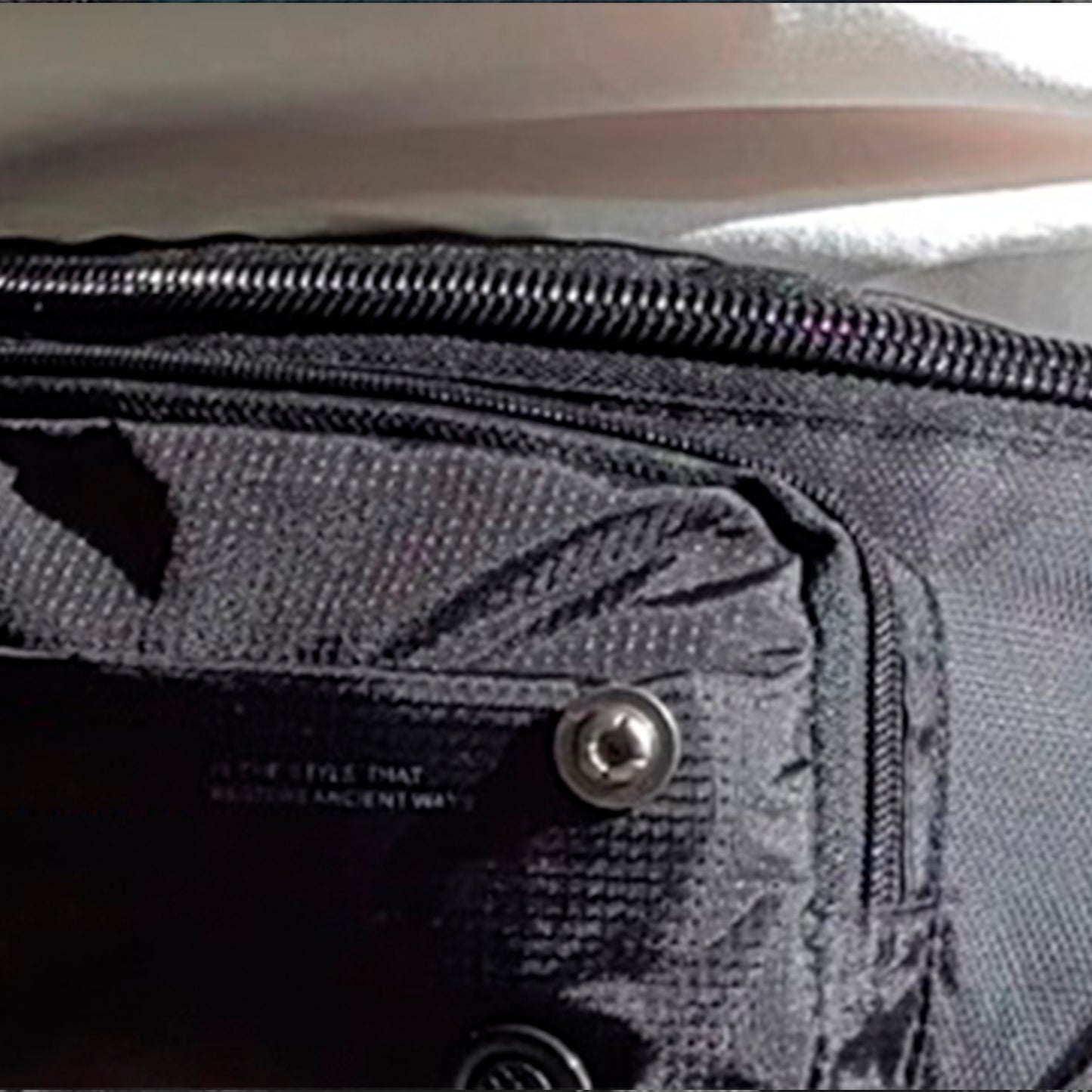 Nelipo belt bags