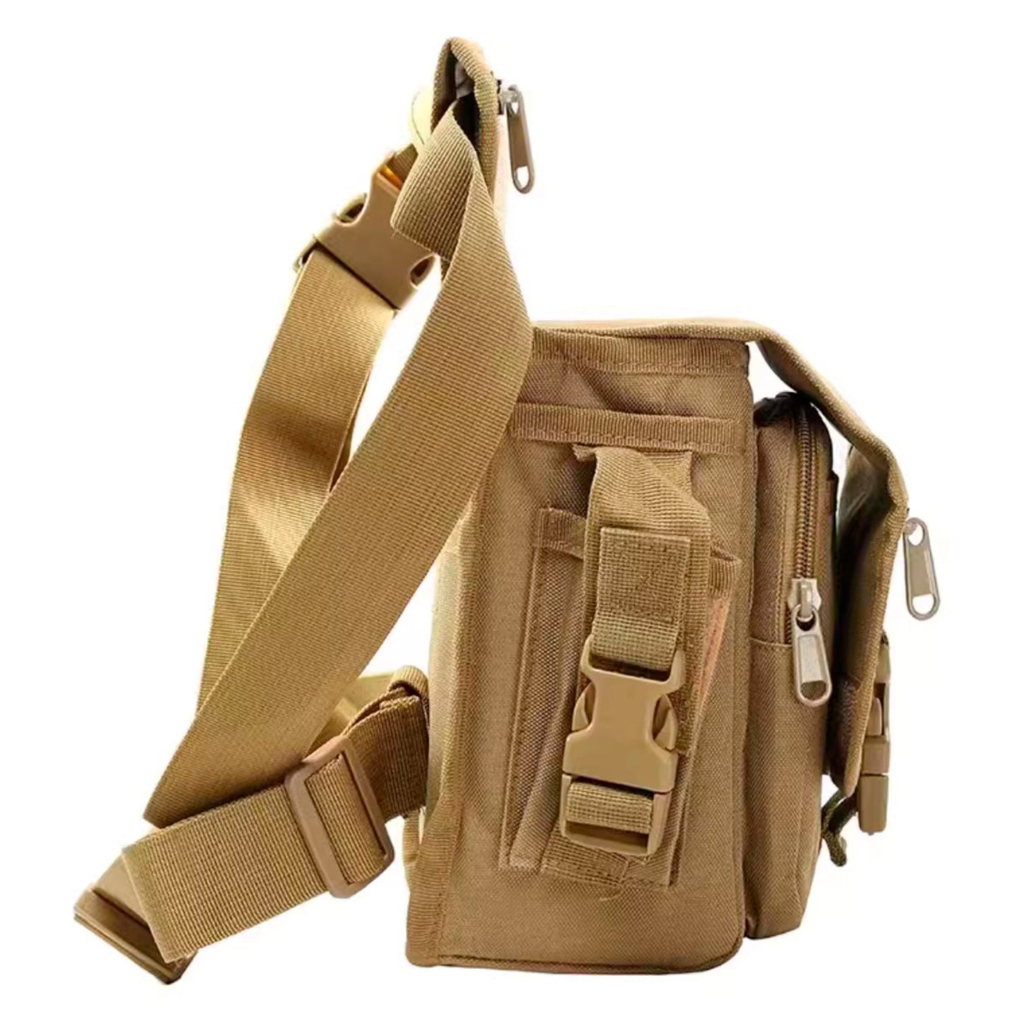 Nelipo belt bags and hip bags