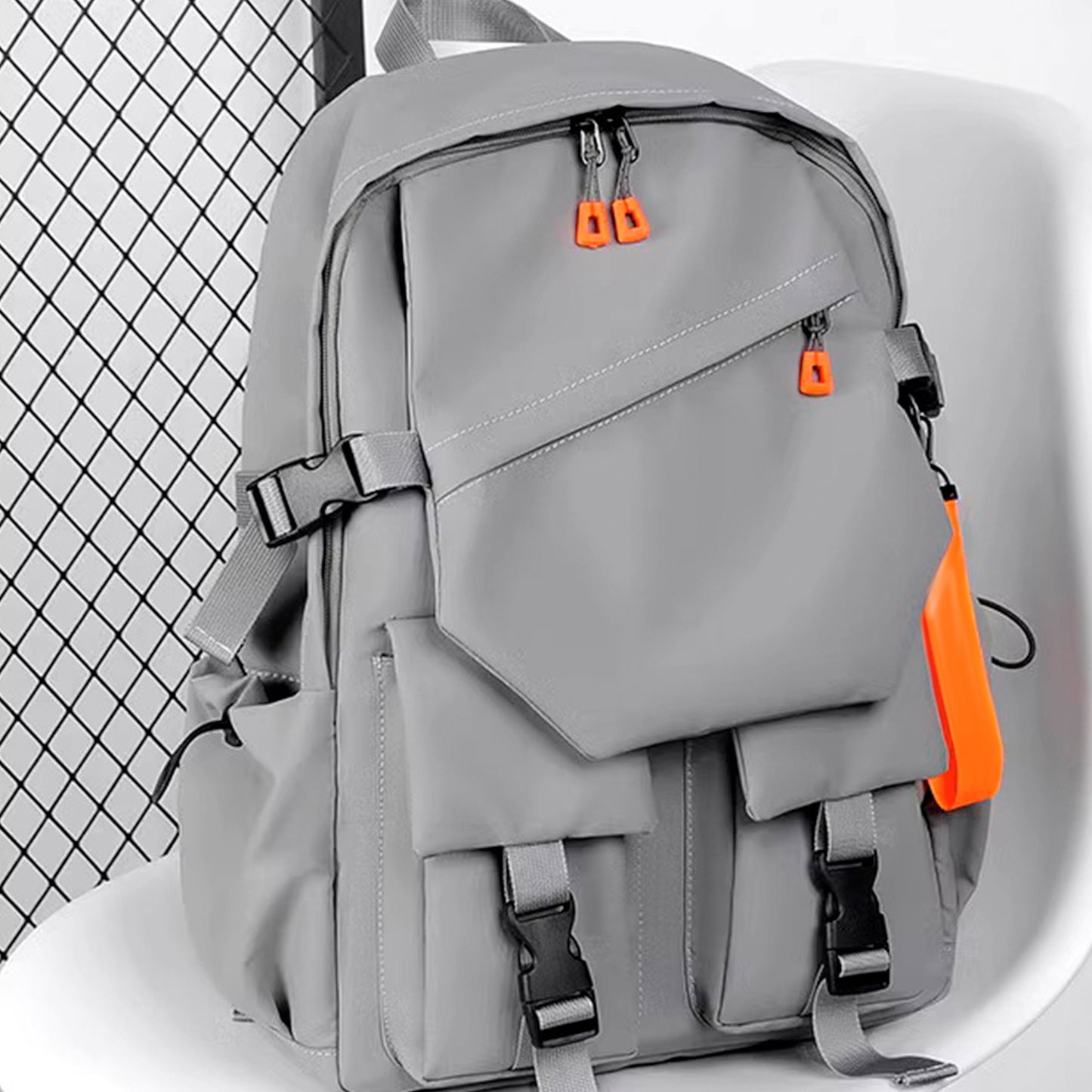 Nelipo book bags