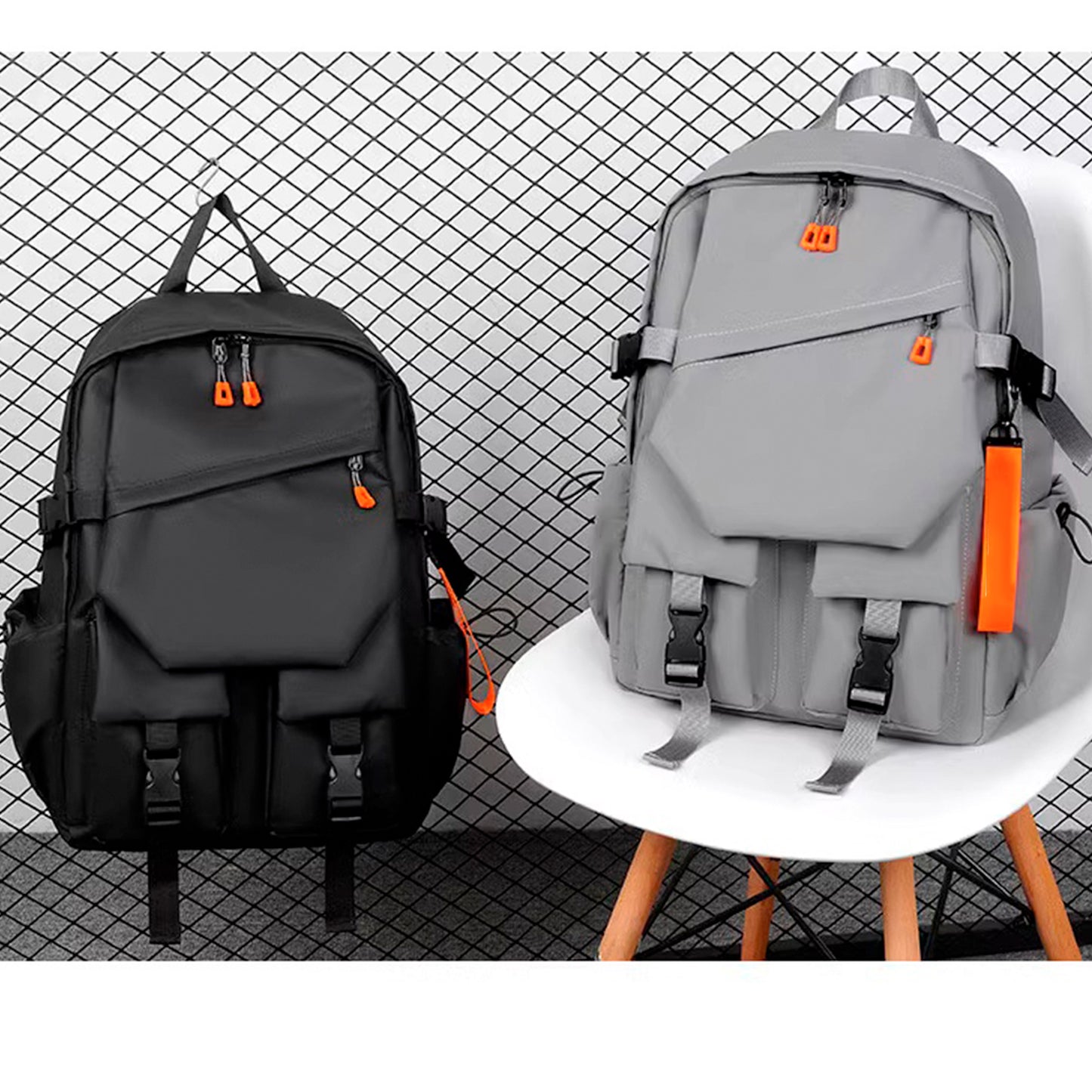 Nelipo book bags