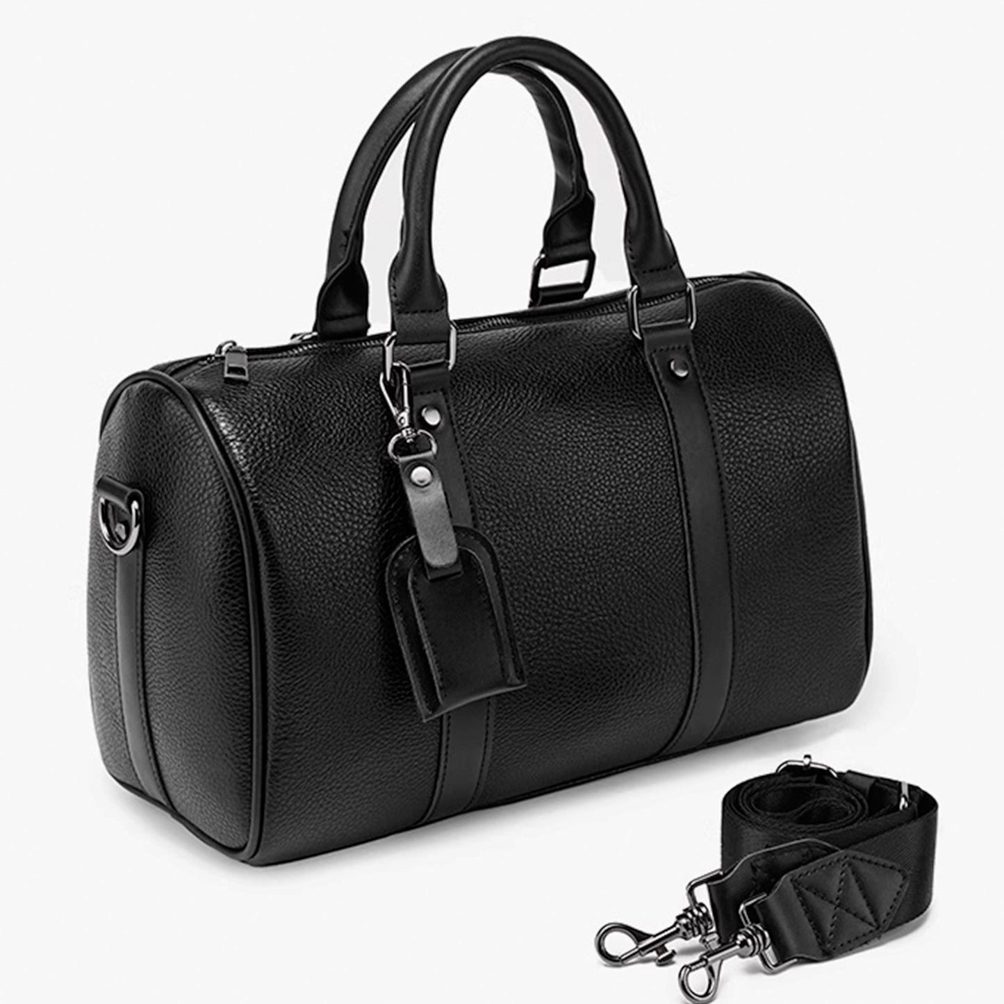 Nelipo Boston bags