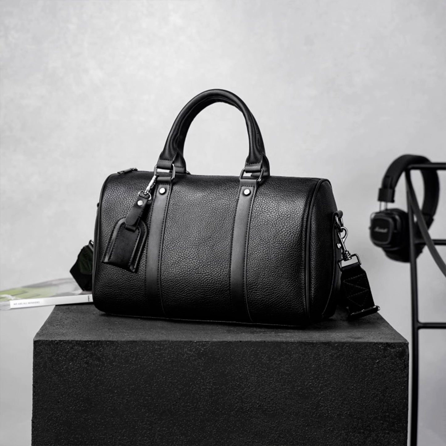 Nelipo Boston bags