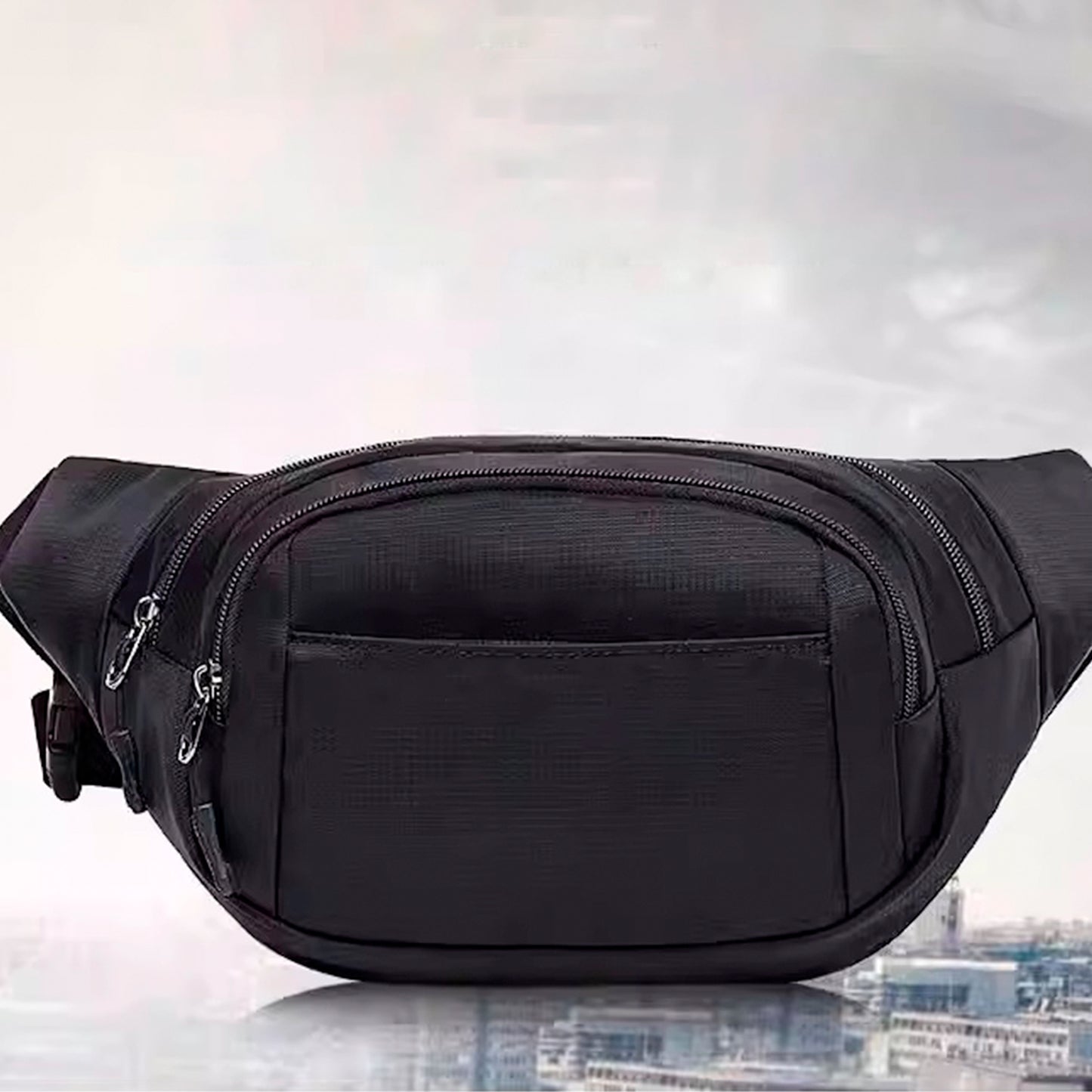 Nelipo bum bags