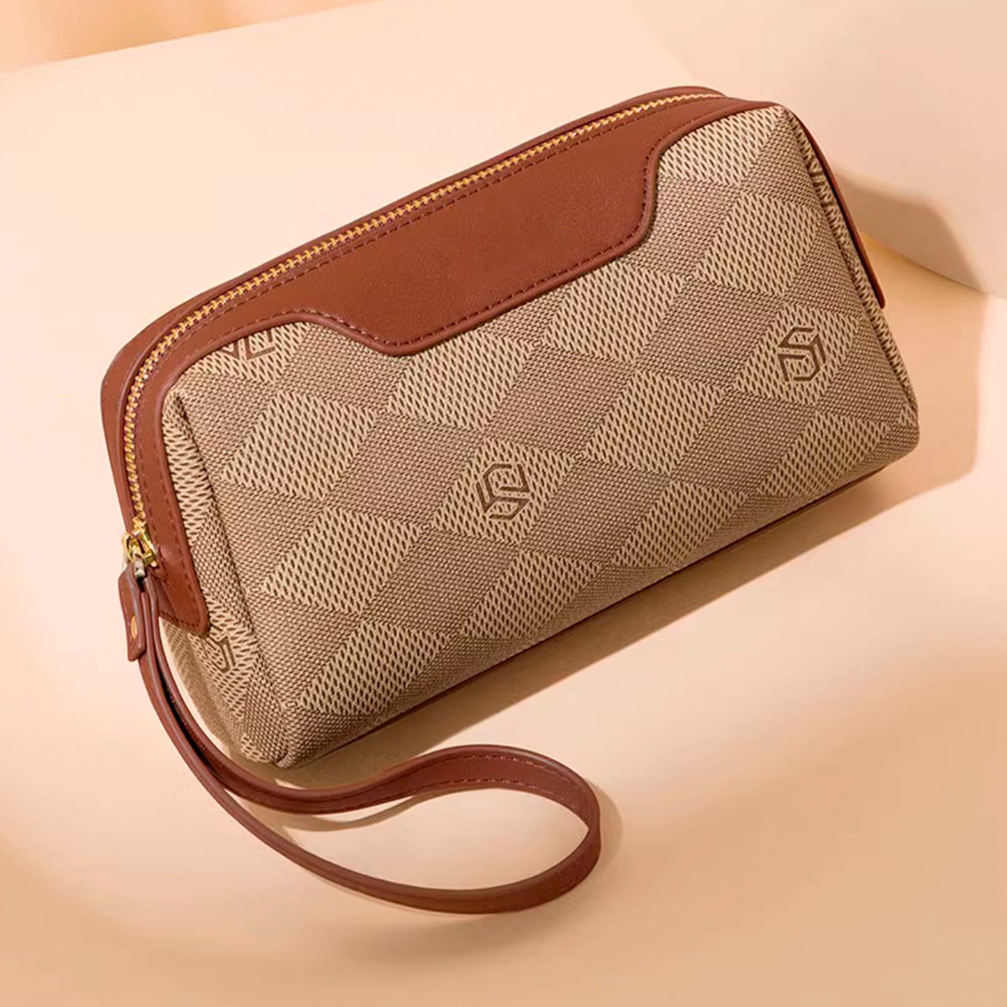 Nelipo clutch bags