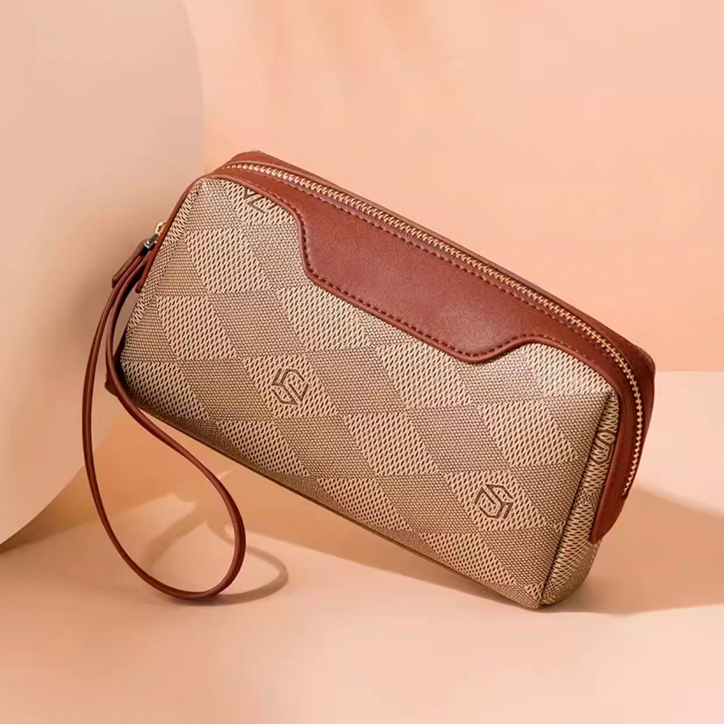 Nelipo clutch bags