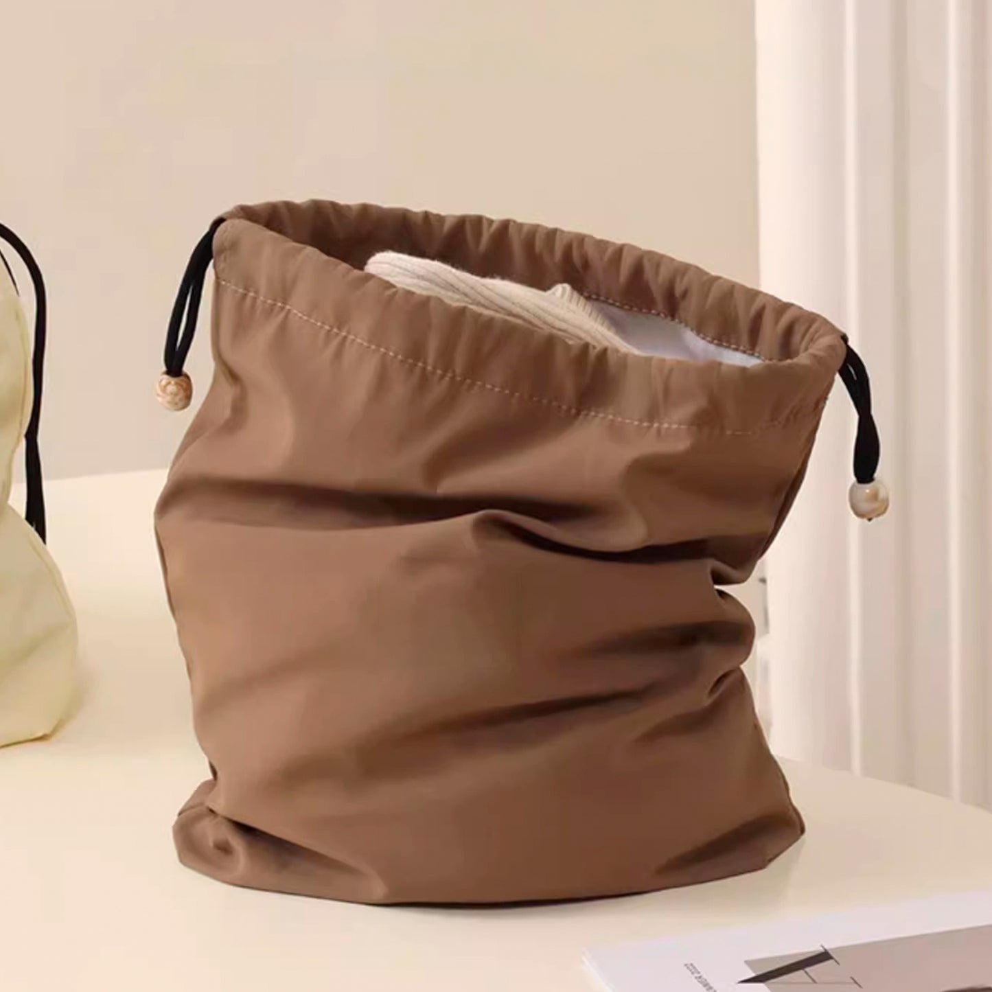 Nelipo drawstring bags