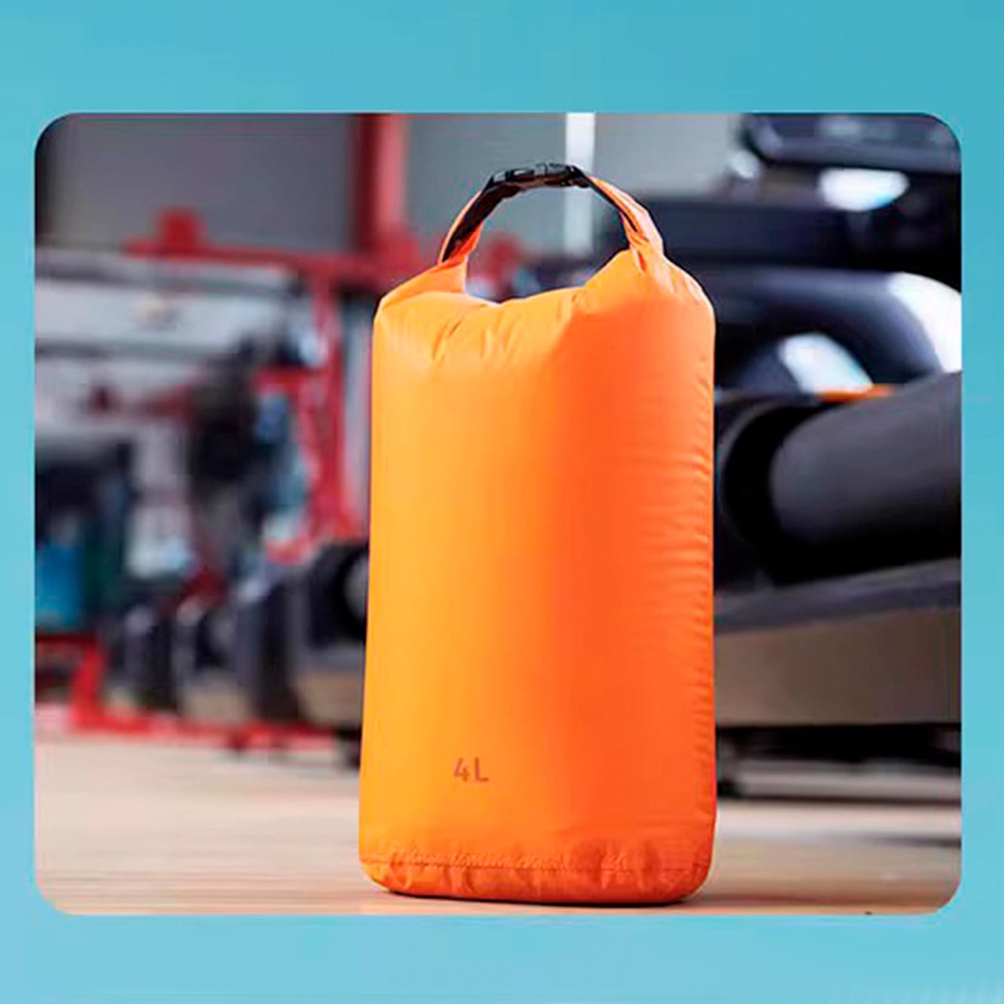 Nelipo dry bags