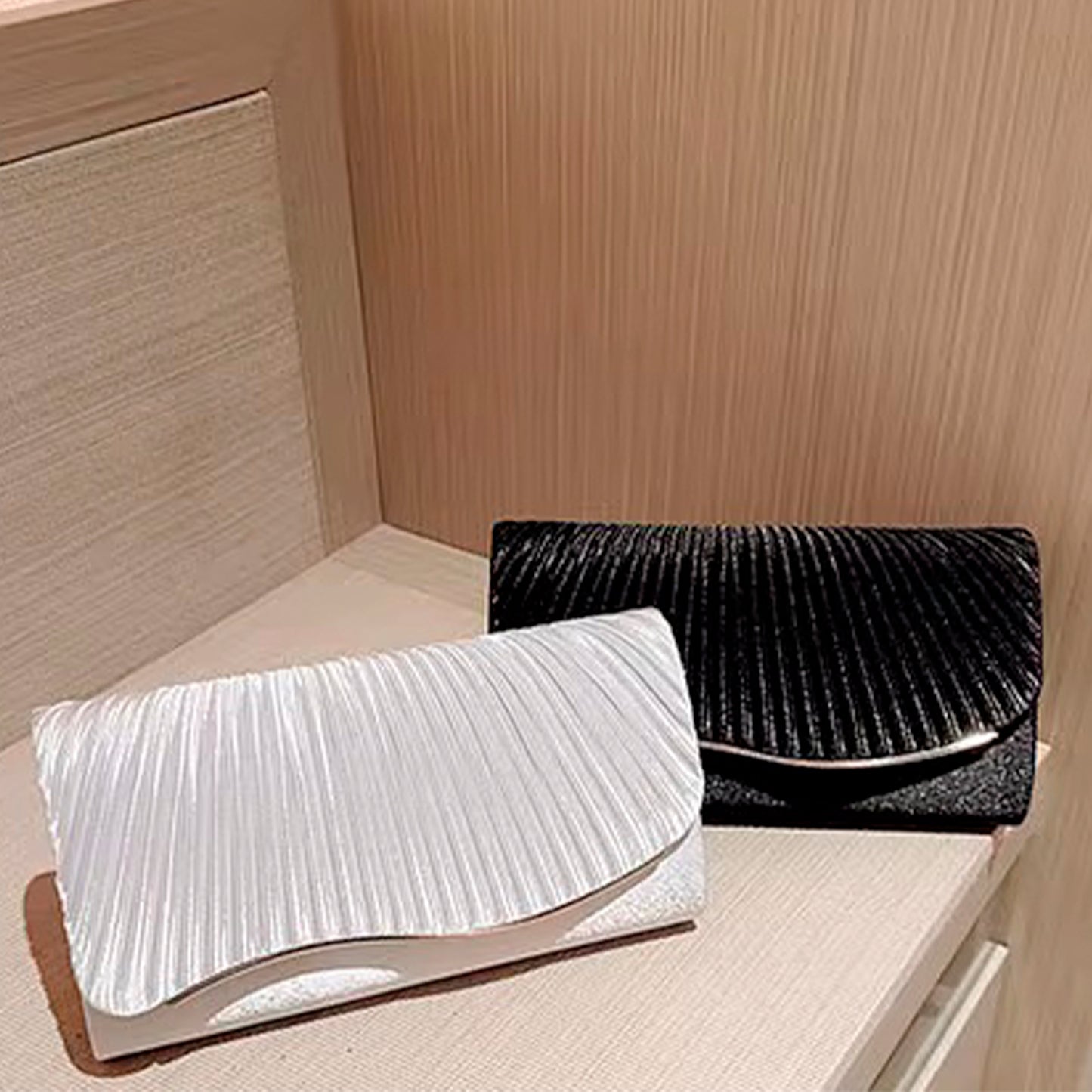Nelipo evening bags