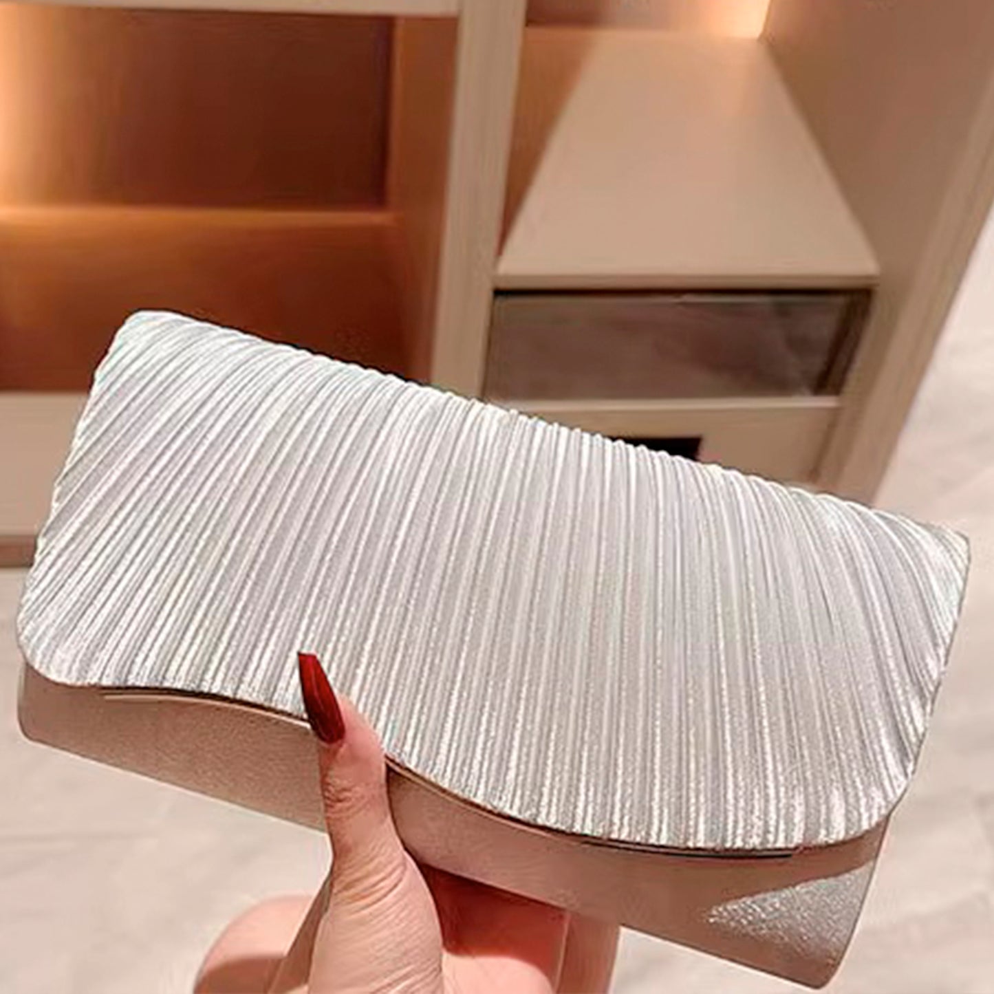 Nelipo evening bags