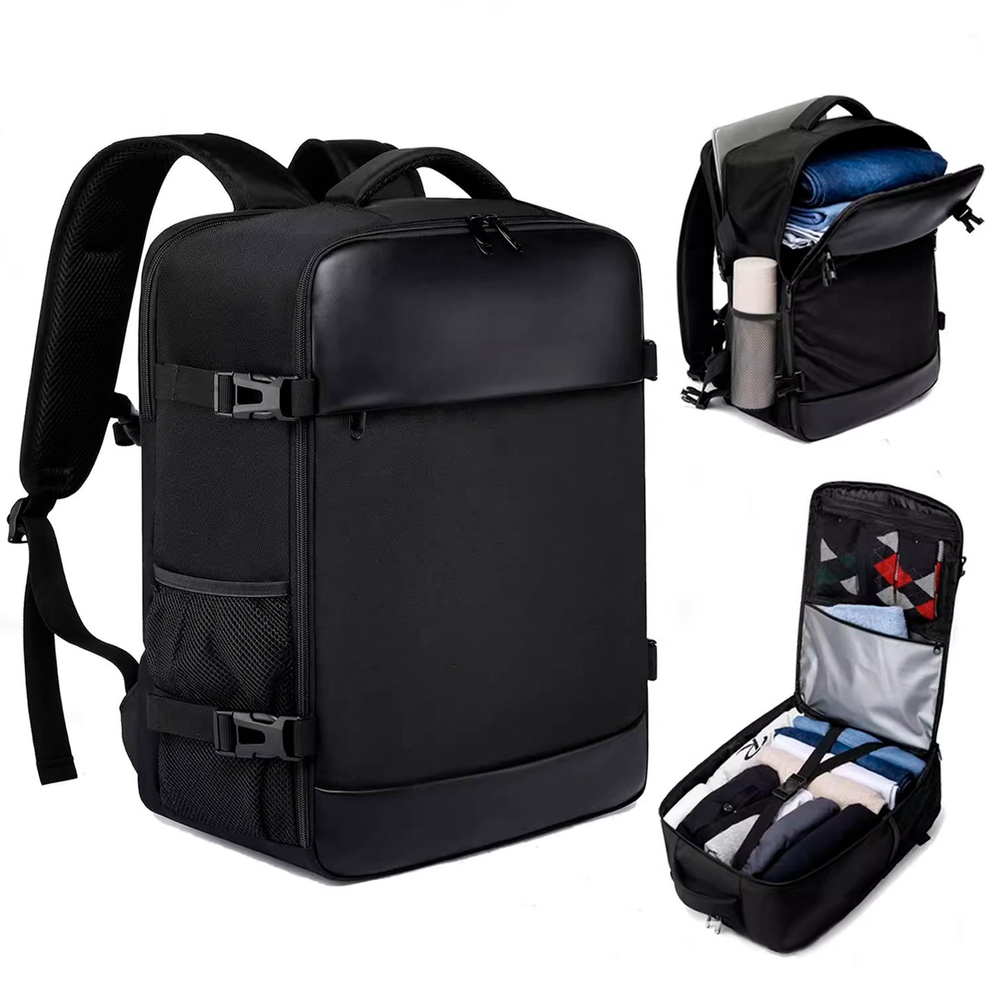 Nelipo flight bags