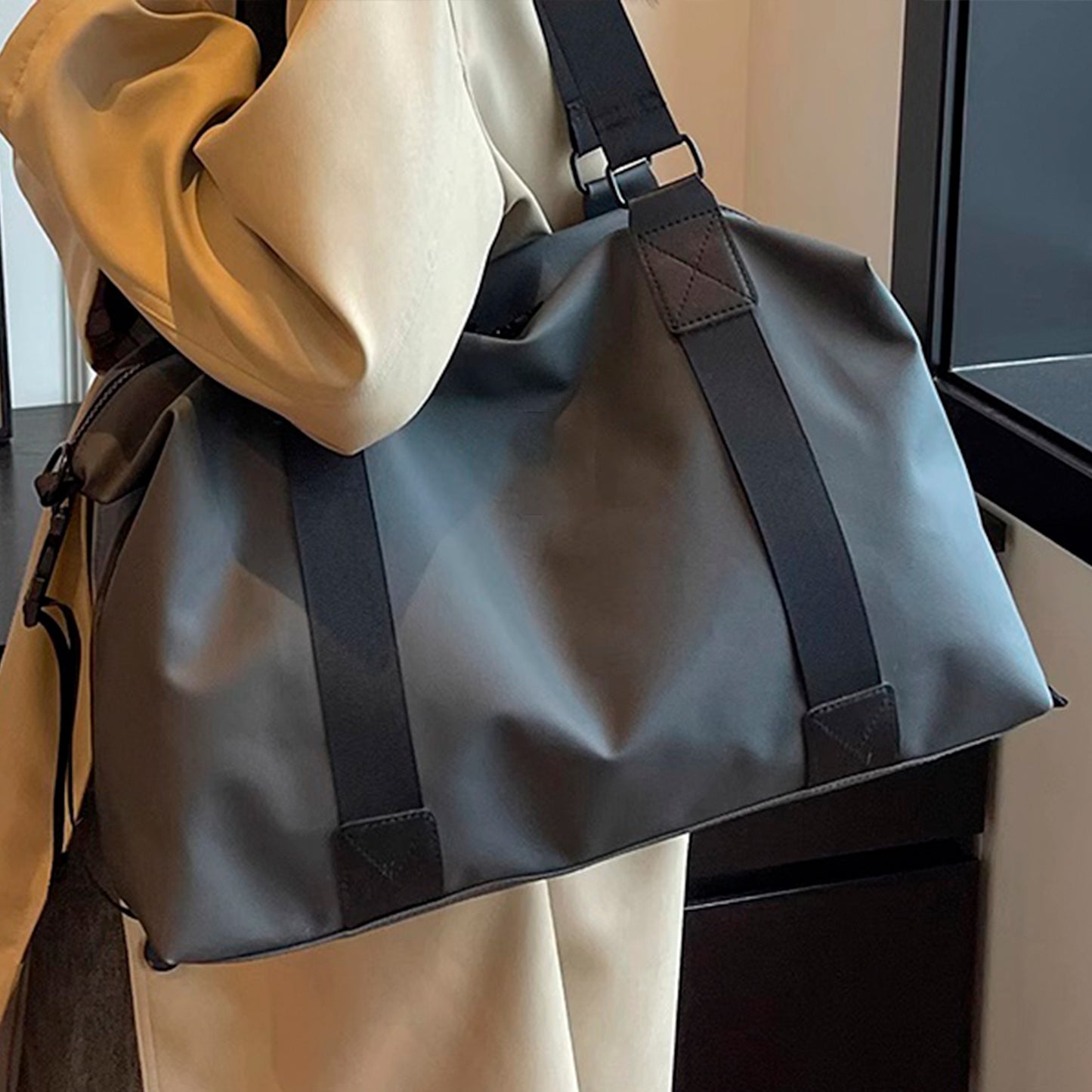 Nelipo garment bags for travel