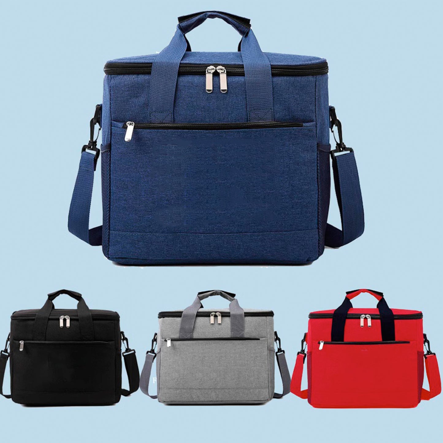 Nelipo general use physician bags sold empty