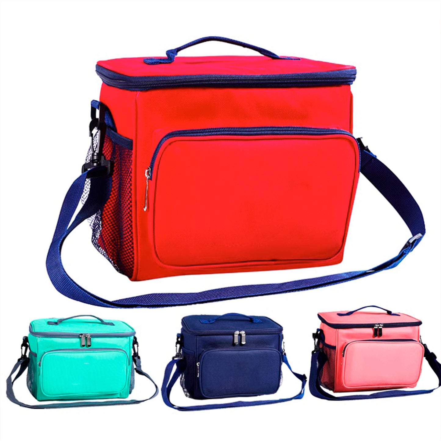 Nelipo general use physician bags sold empty