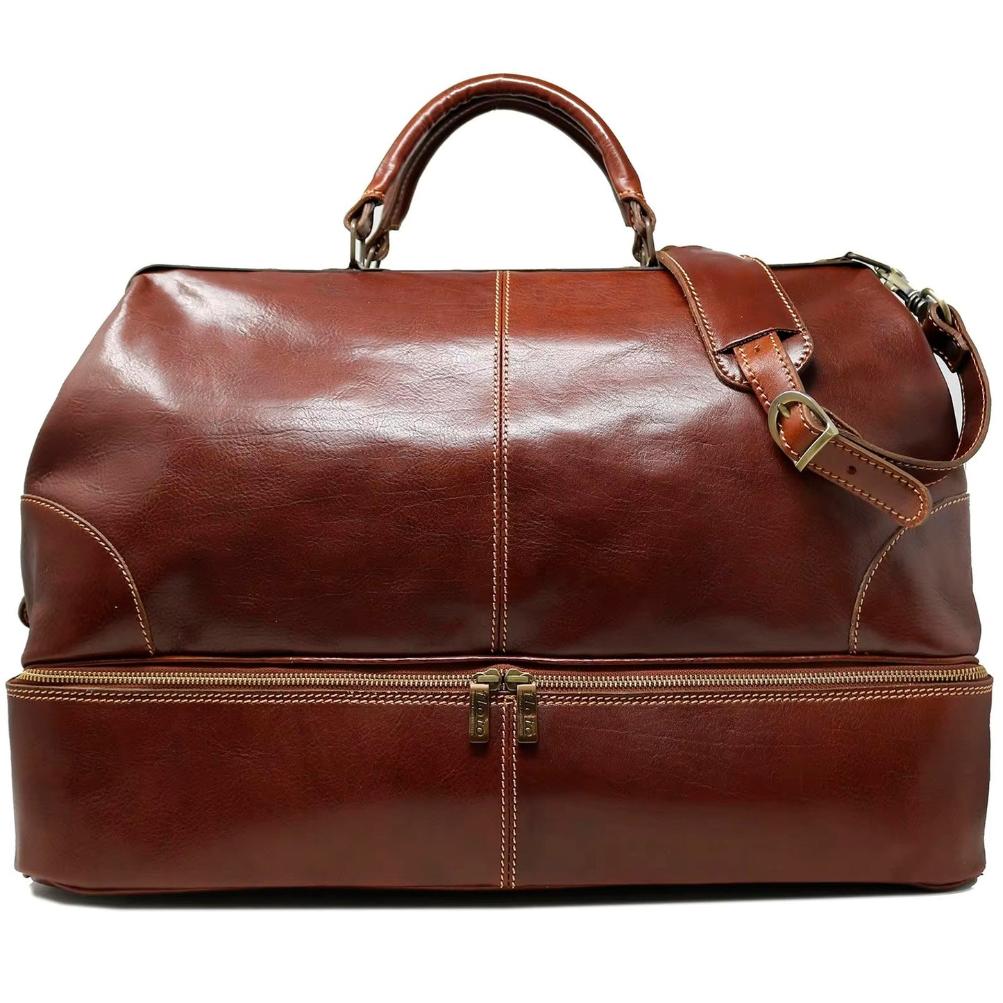 Nelipo Gladstone bags