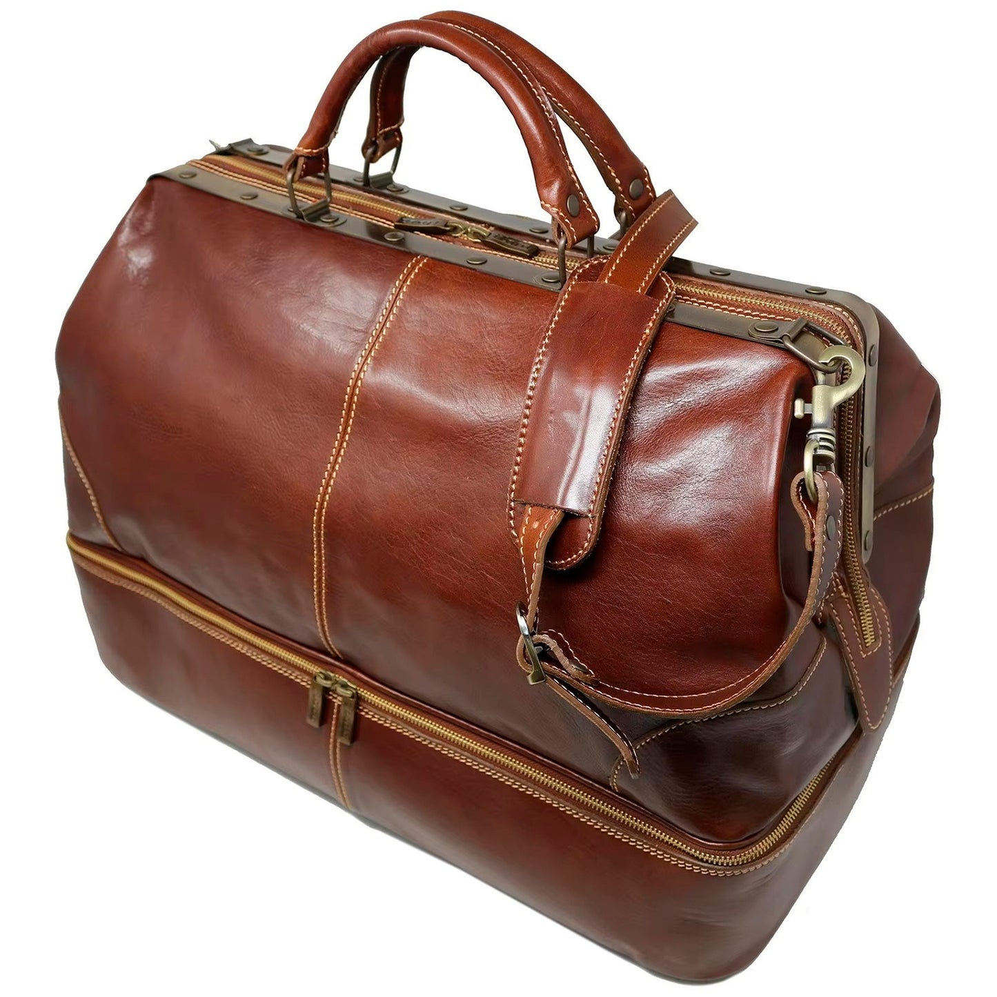 Nelipo Gladstone bags