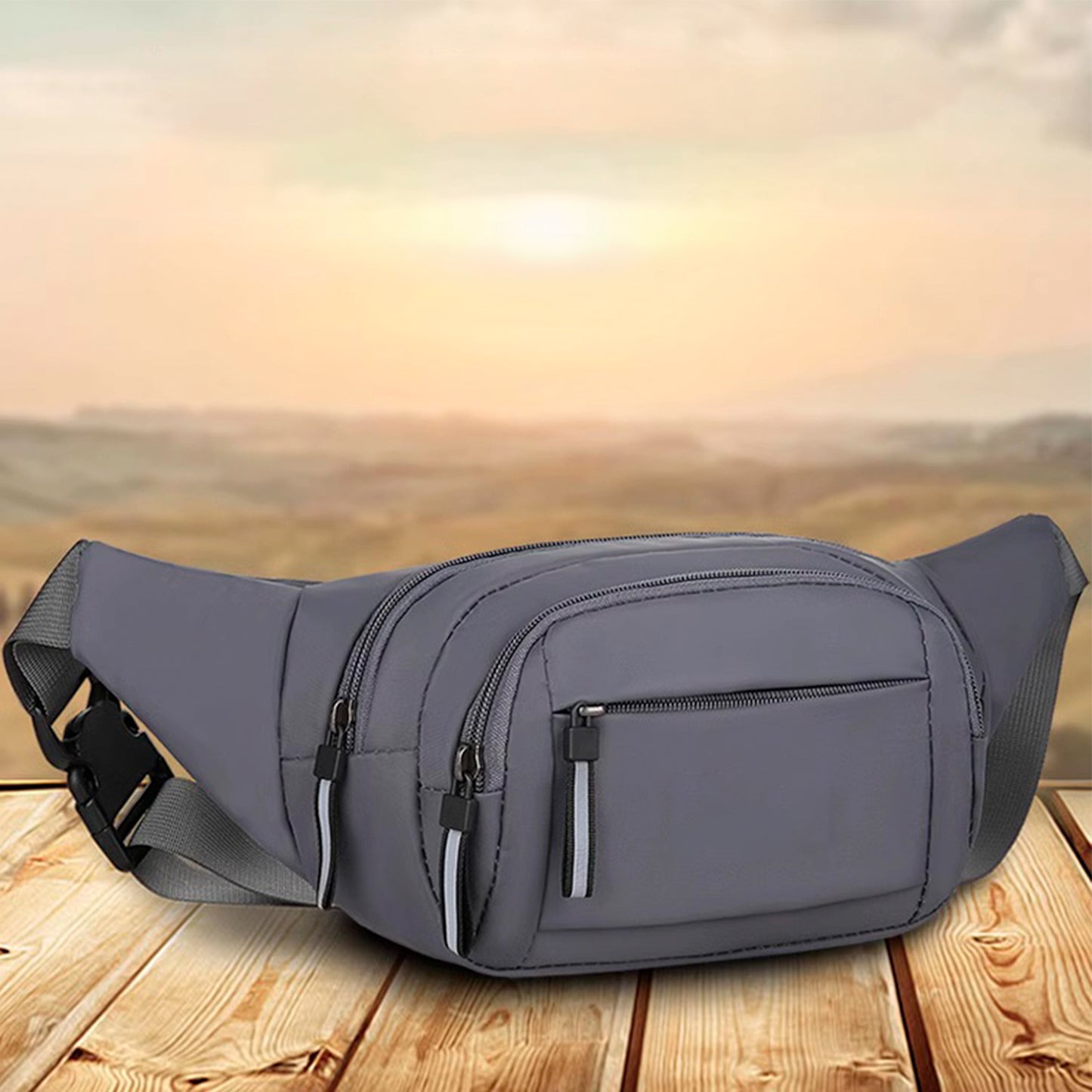 Nelipo hip bags