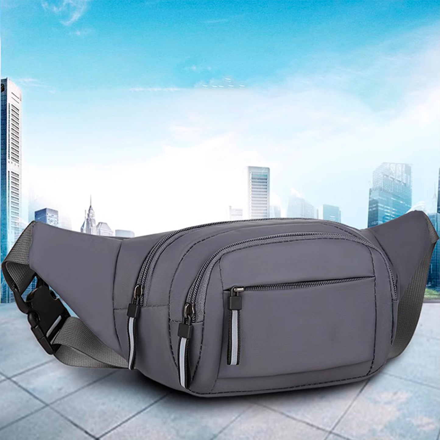Nelipo hip bags