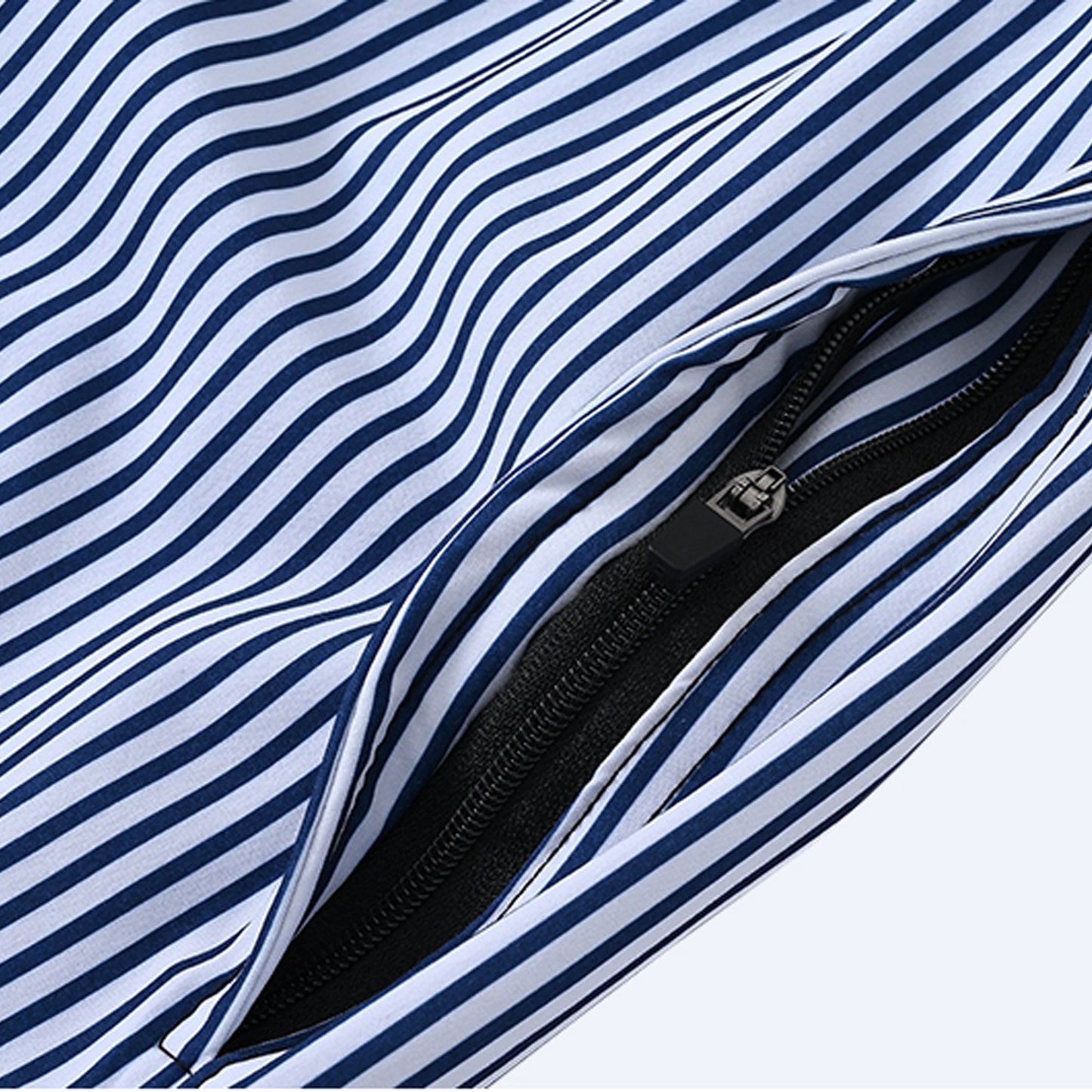 Nelipo Quick dry beach shorts men's Bathing trunks Surf Pants Spa Gear