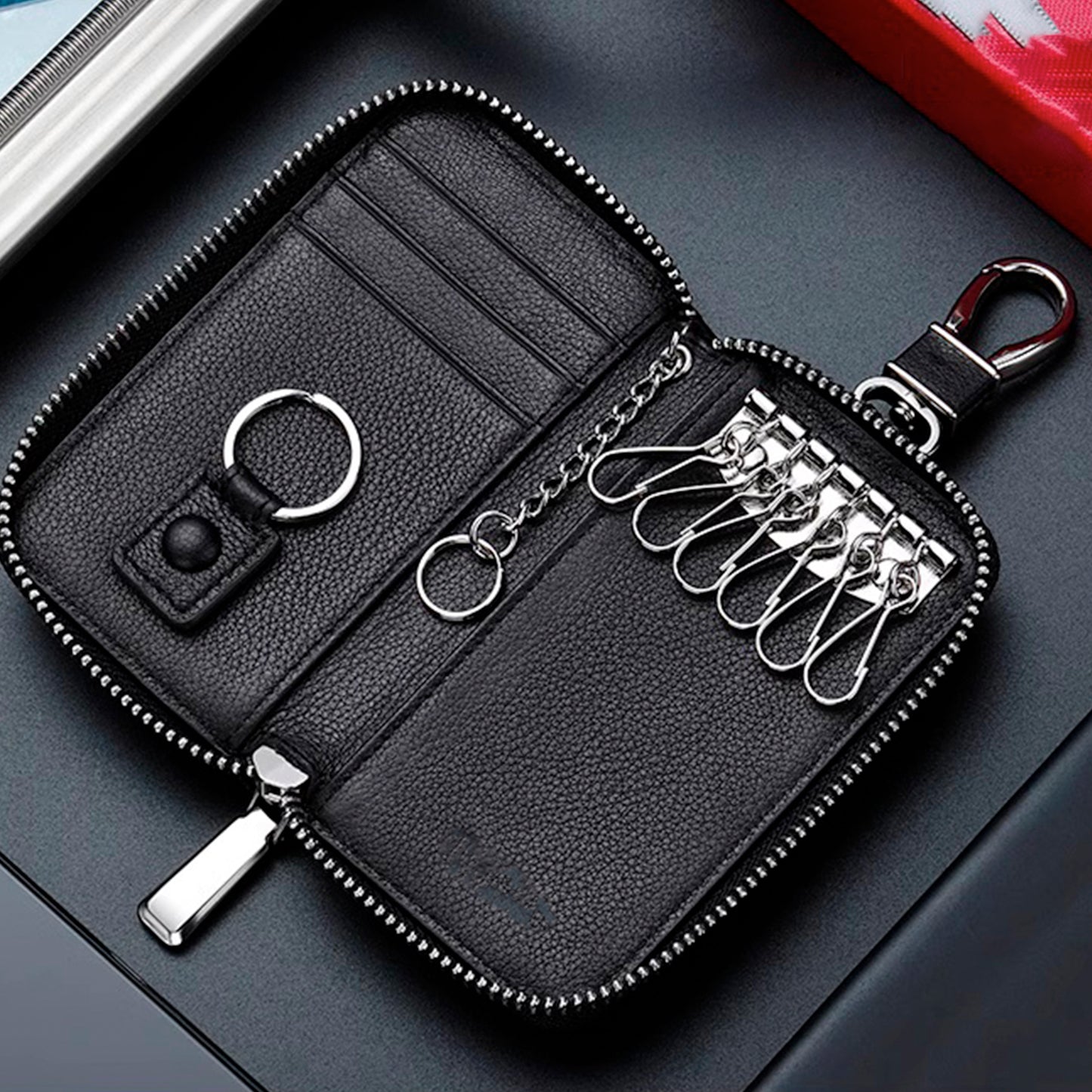 Nelipo key bags