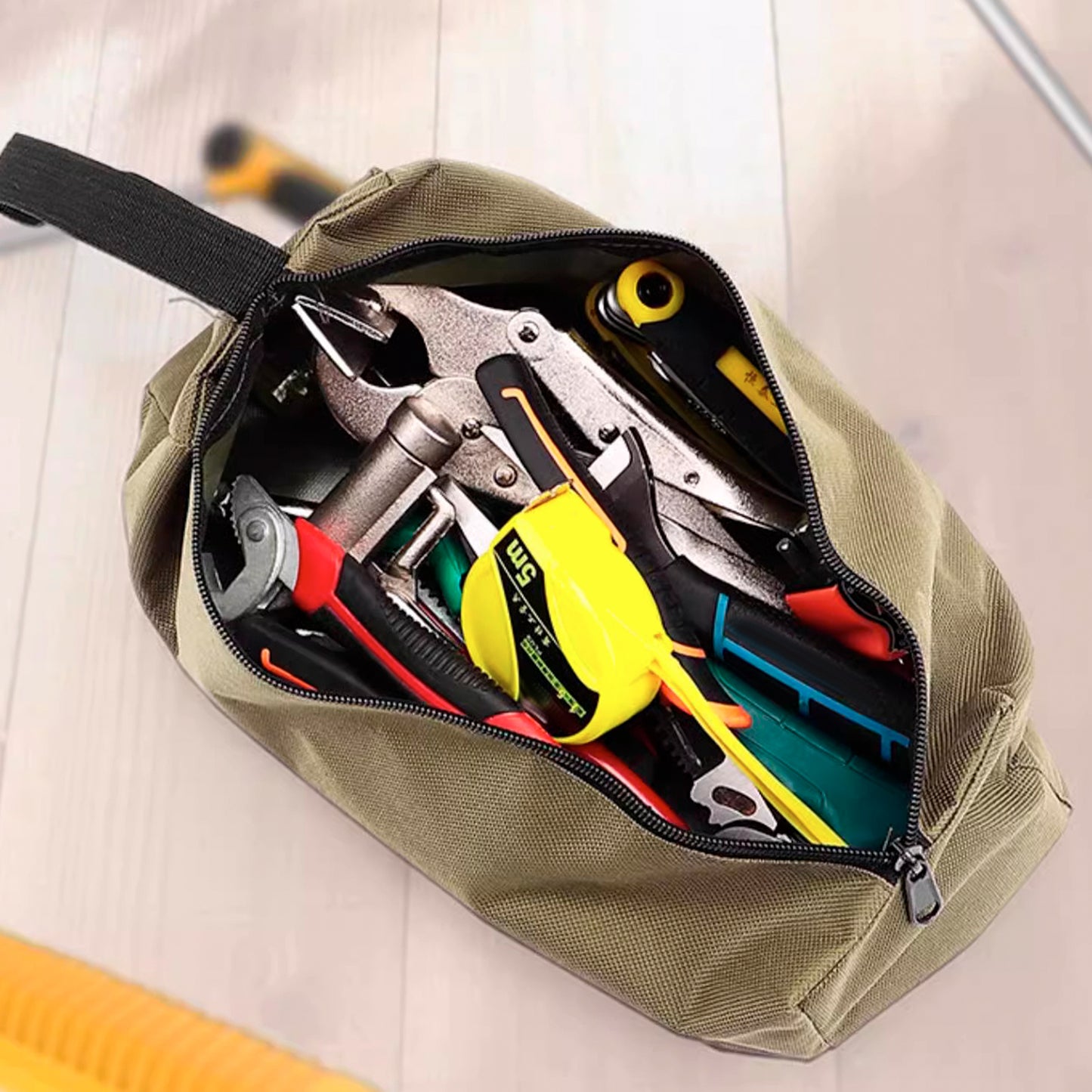 Nelipo kit bags