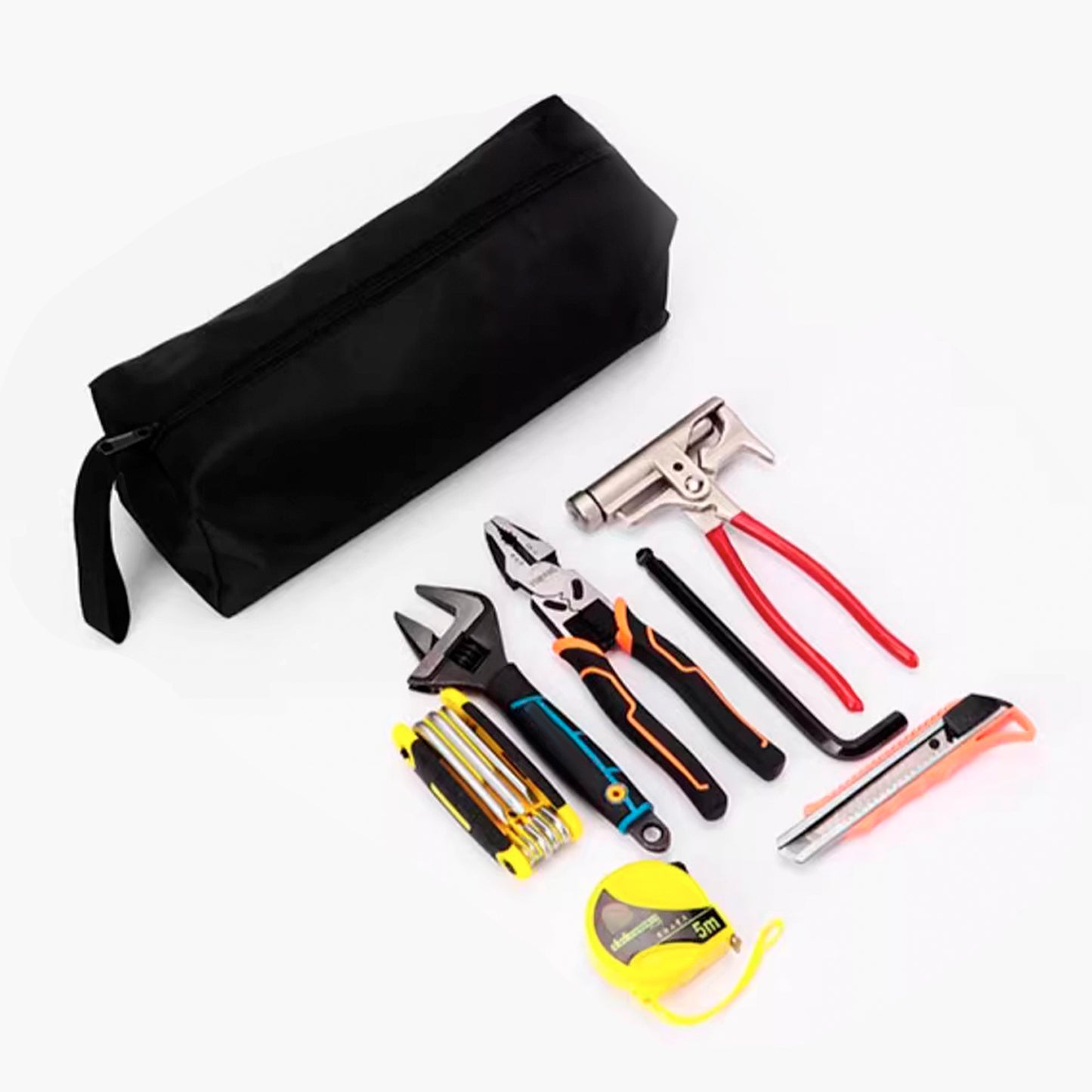 Nelipo kit bags