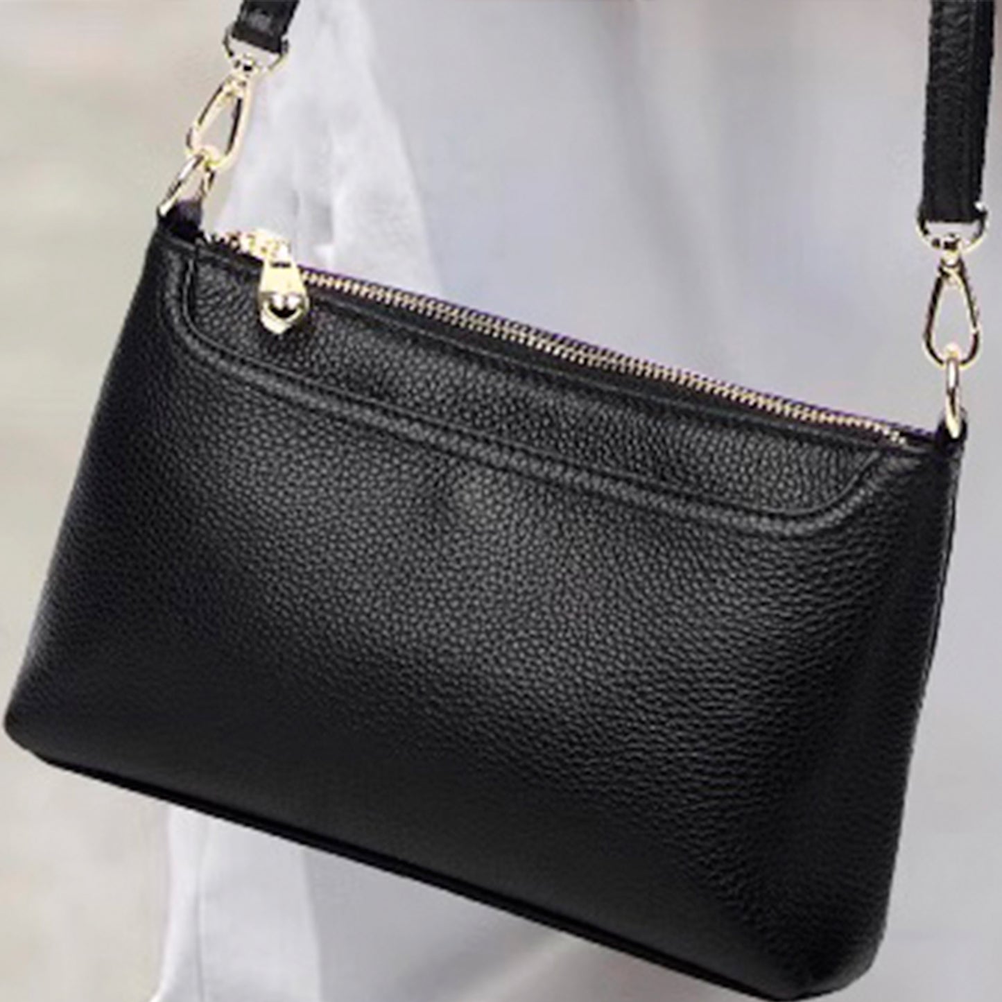 Nelipo leather bags