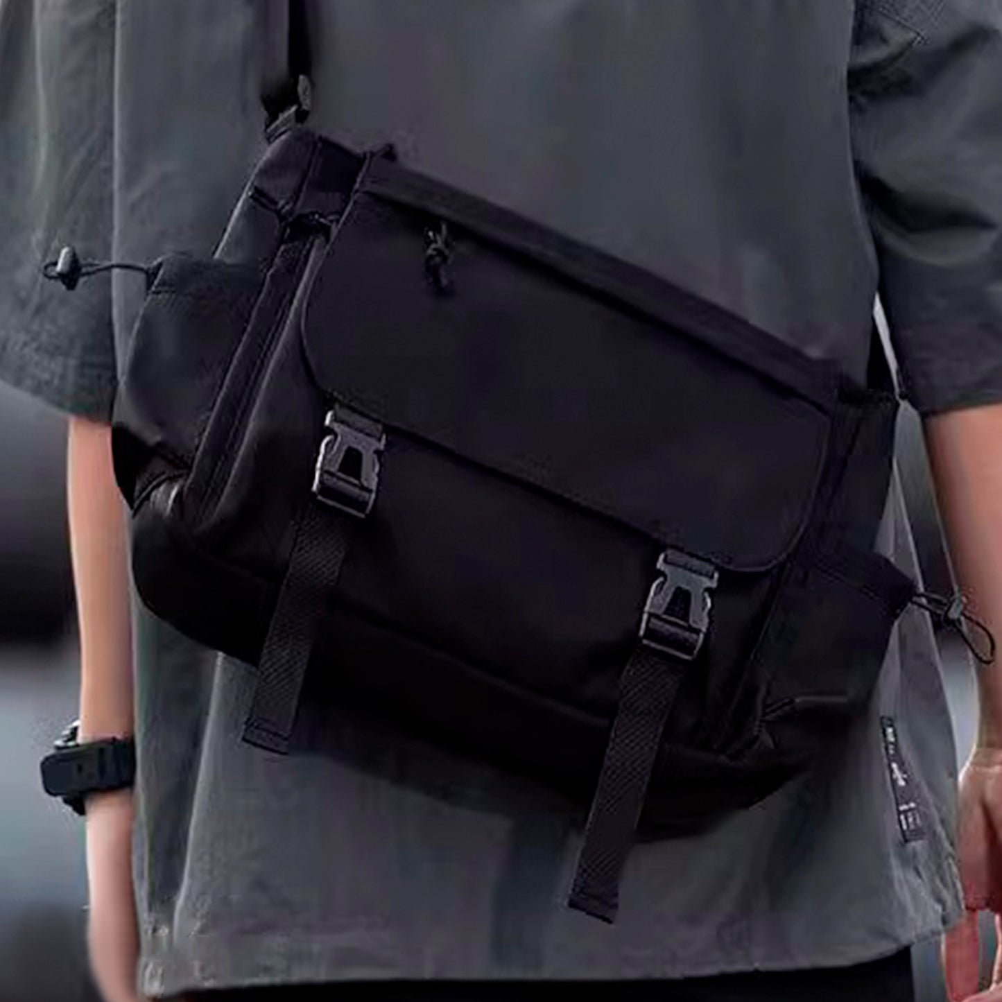 Nelipo messenger bags