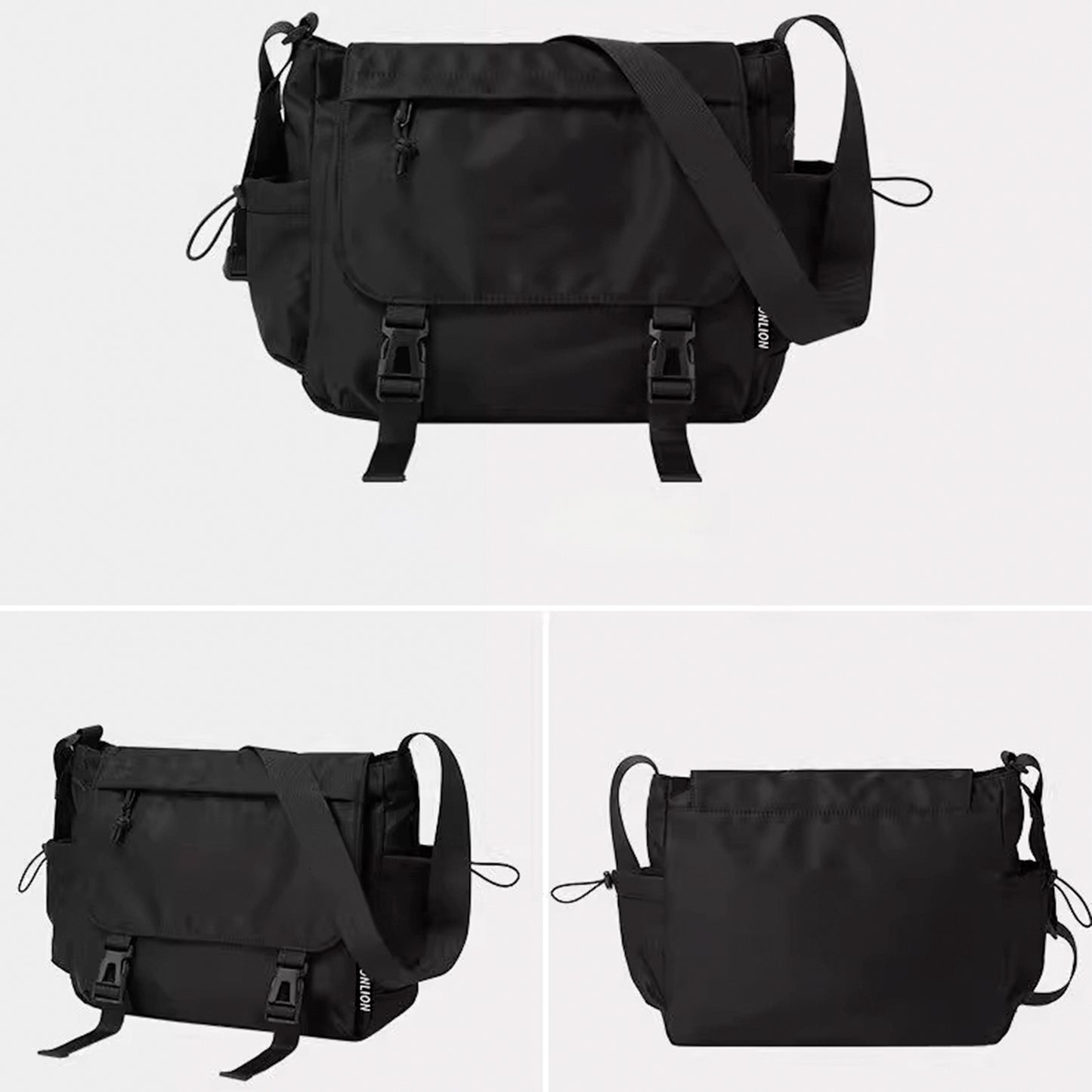 Nelipo messenger bags