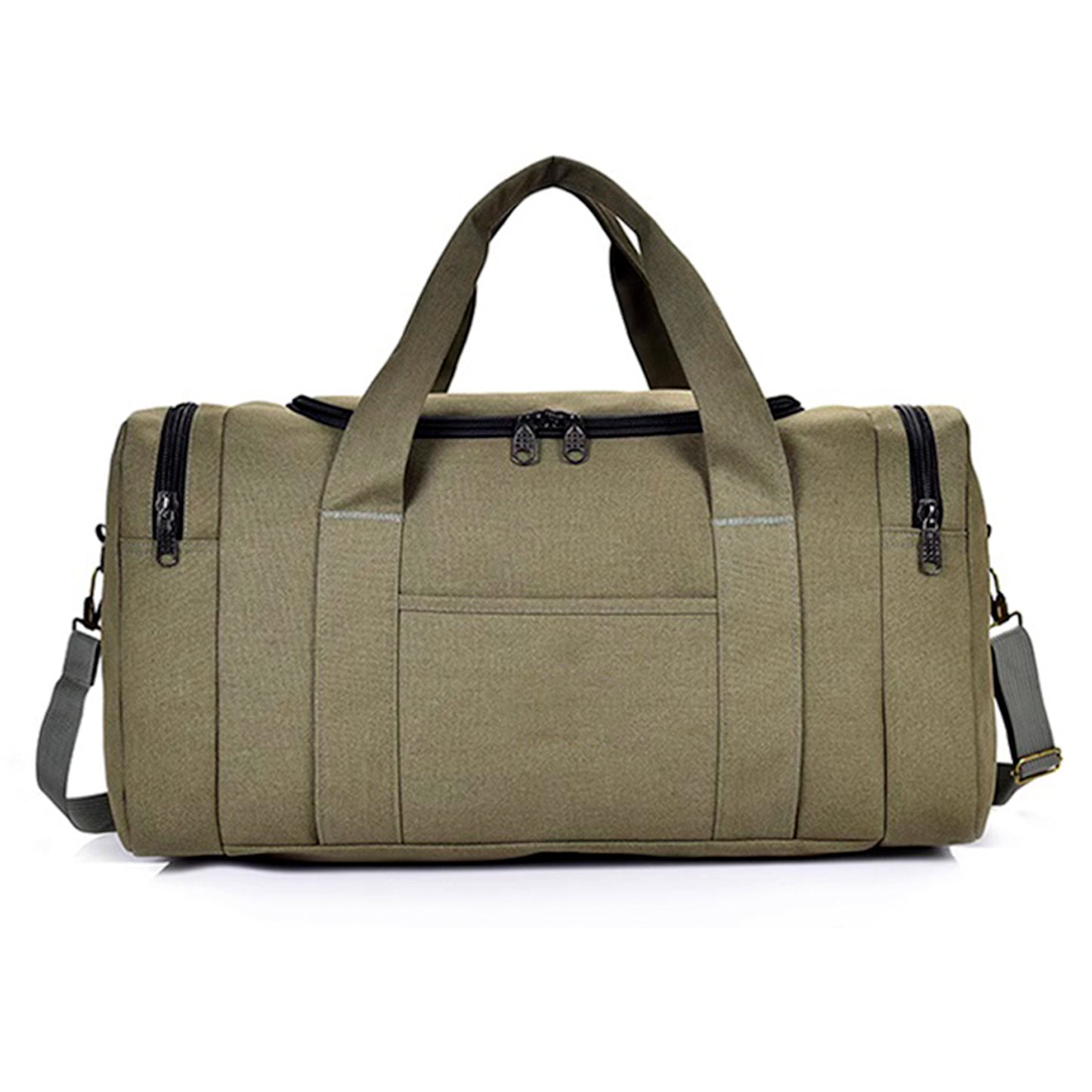 Nelipo military duffle bags, garment bags for travel, tote bags, shoulder bags and backpacks