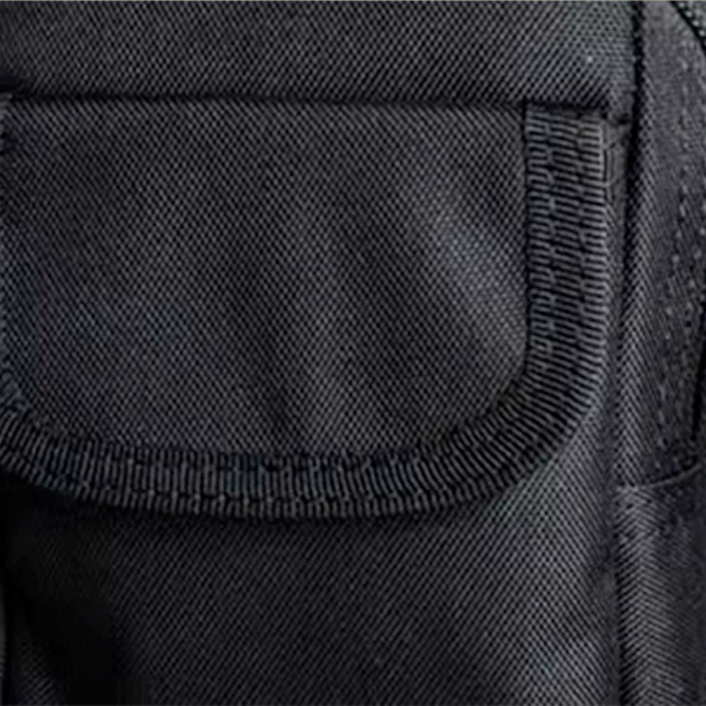 Nelipo pouches and bags sold empty for attachment to backpacks