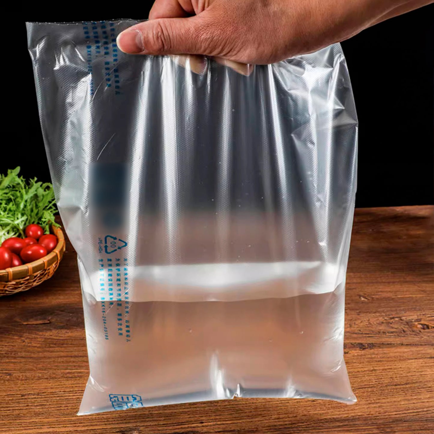 Nelipo roll bags