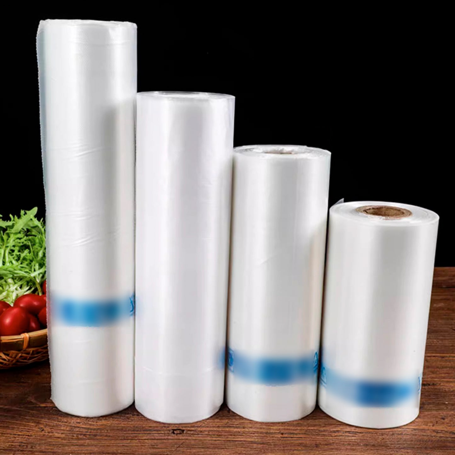 Nelipo roll bags