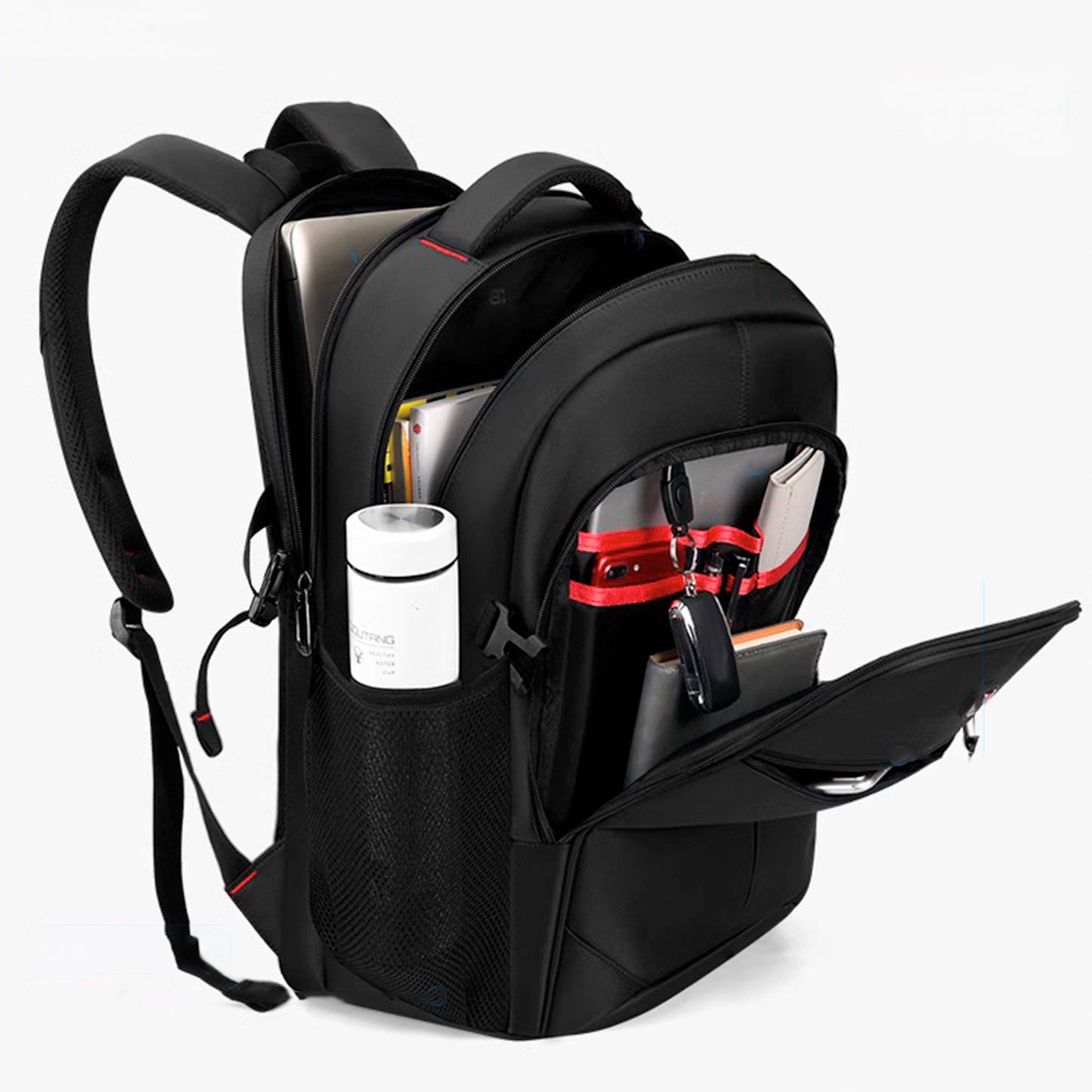 Nelipo school bags