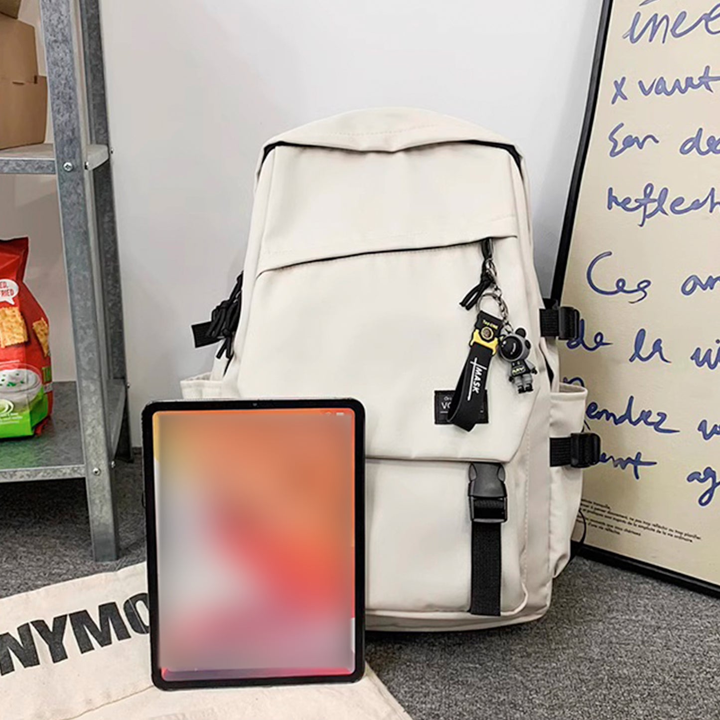 Nelipo school book bags