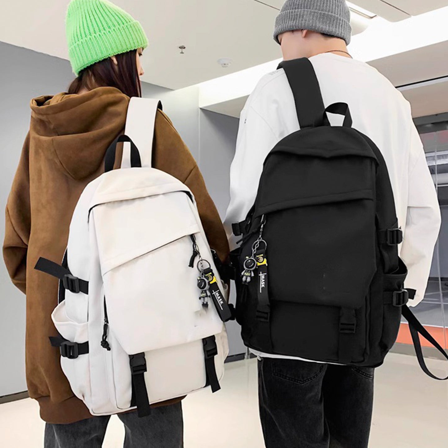 Nelipo school book bags