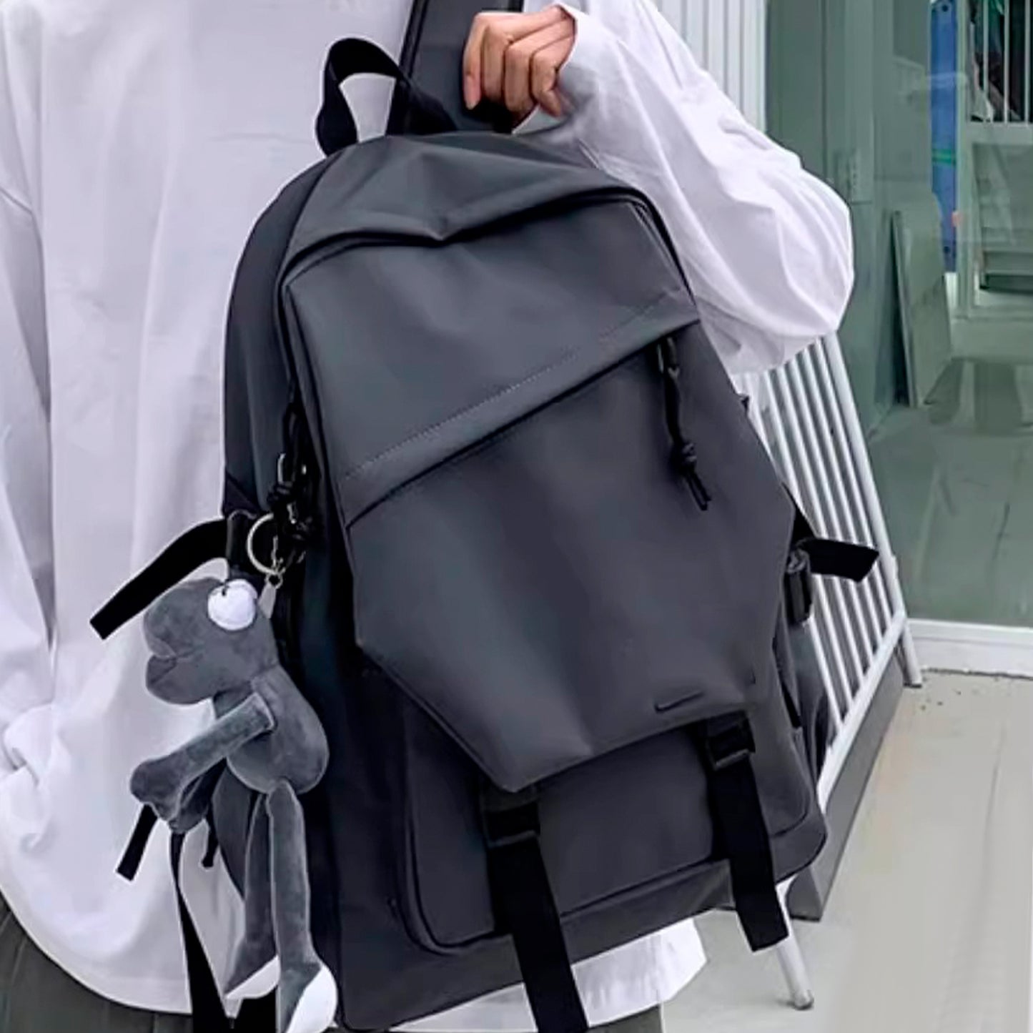 Nelipo school knapsacks
