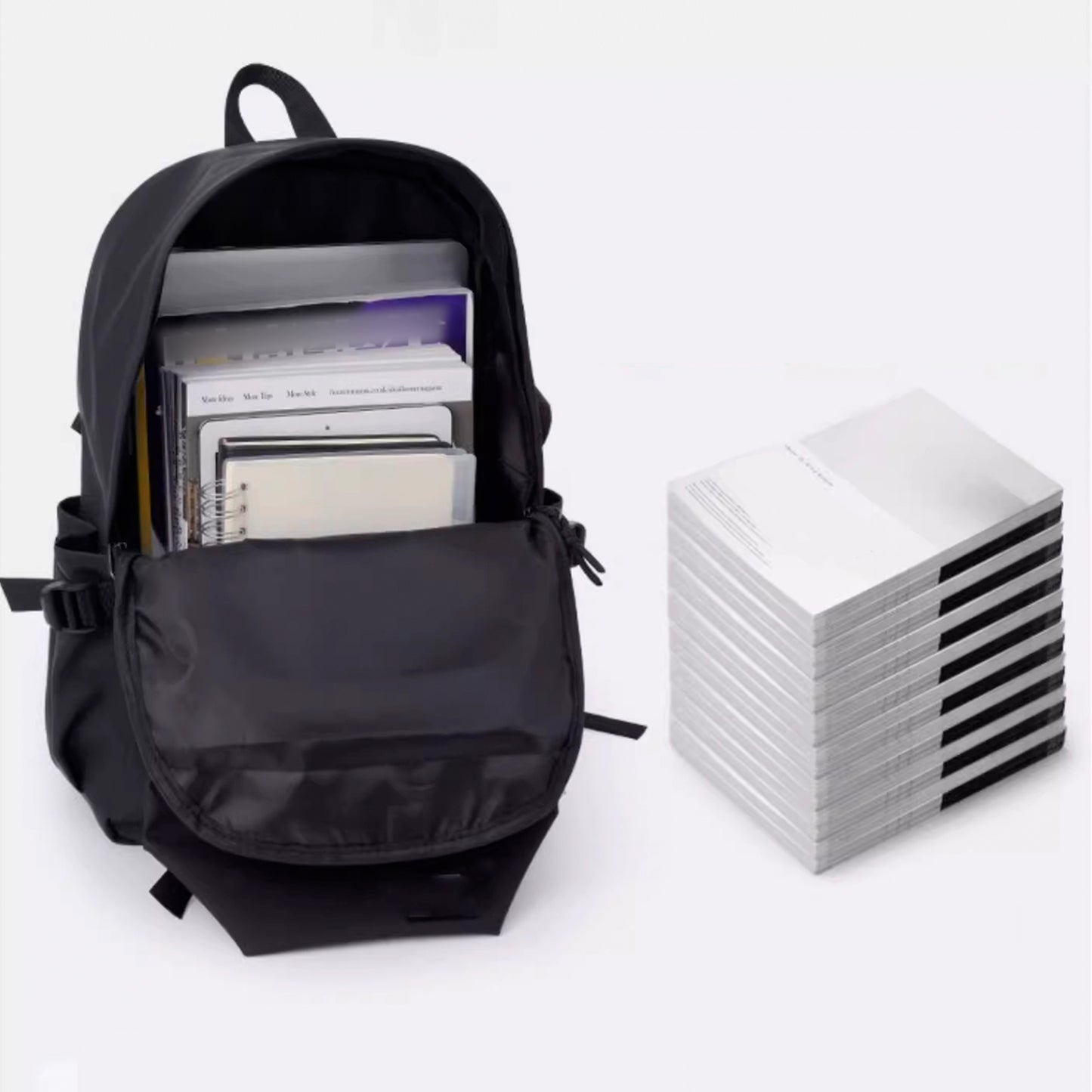 Nelipo school knapsacks