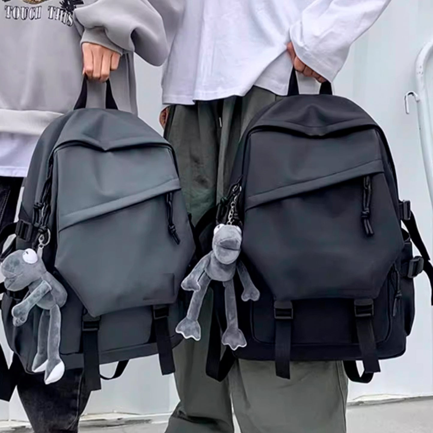 Nelipo school knapsacks