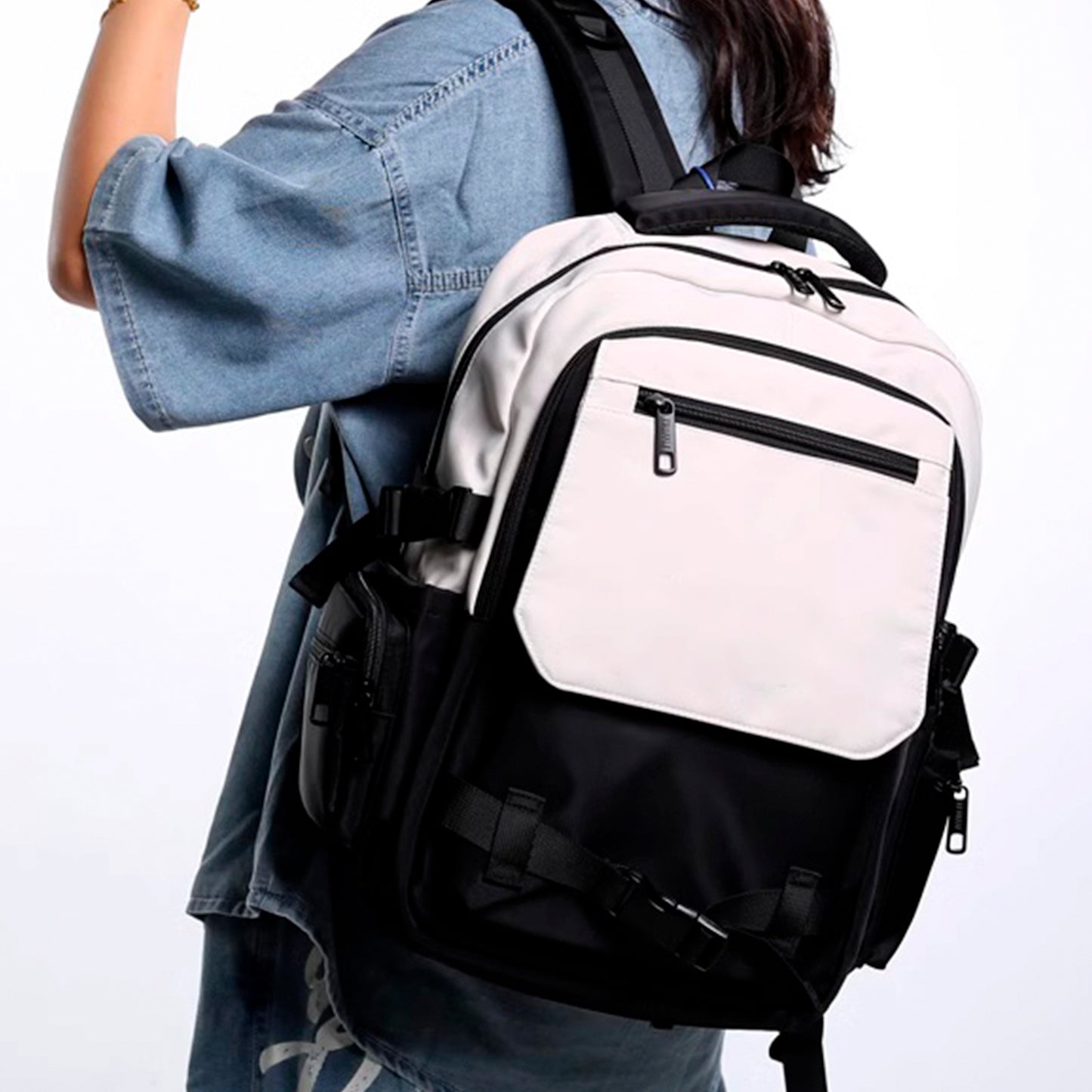Nelipo school satchels
