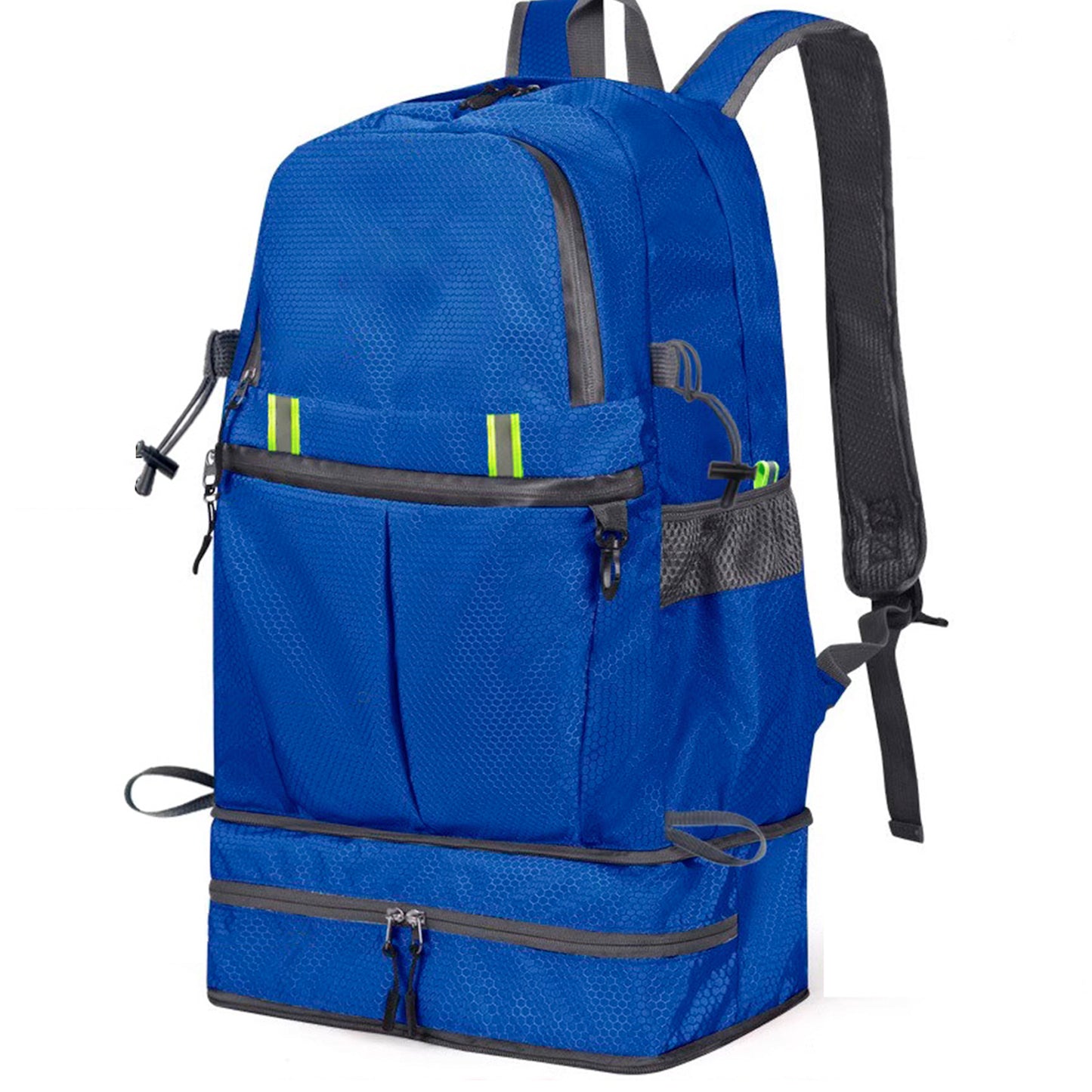 Nelipo bags for climbers in the nature of all-purpose carrying bags