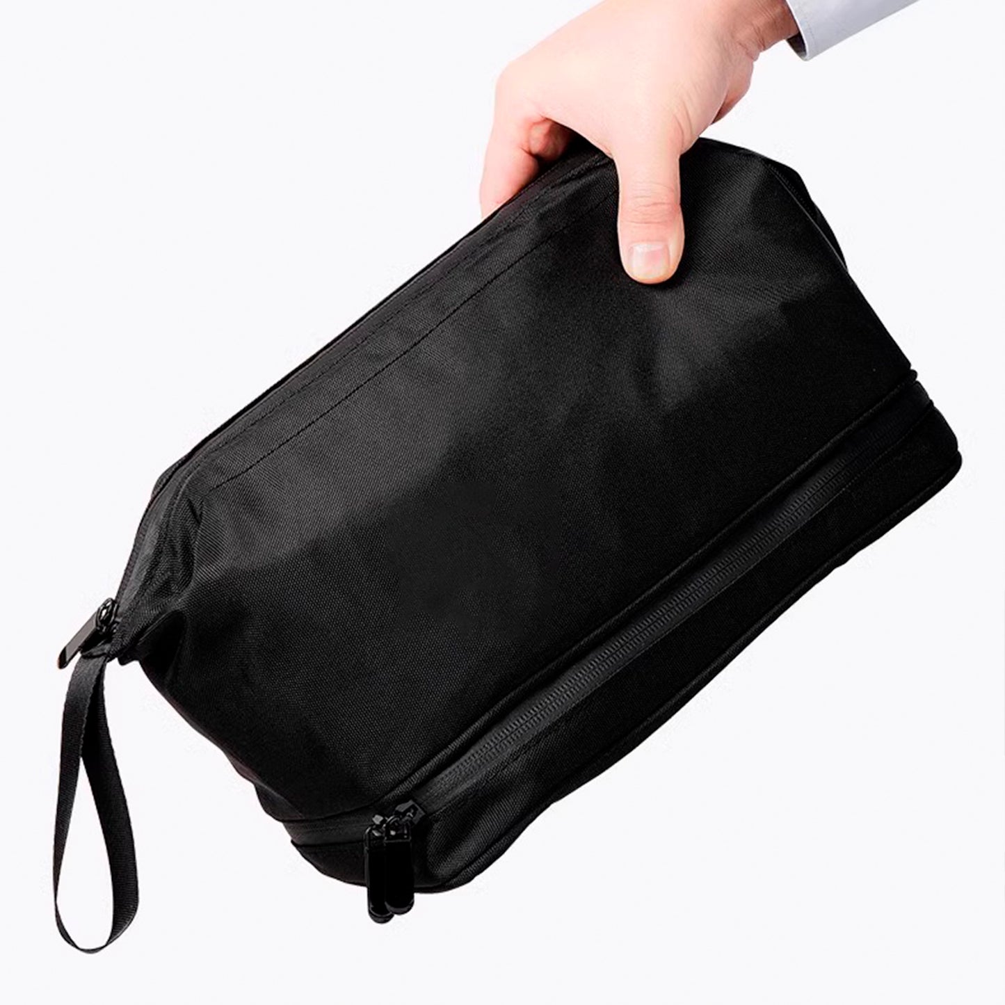 Nelipo shaving bags sold empty