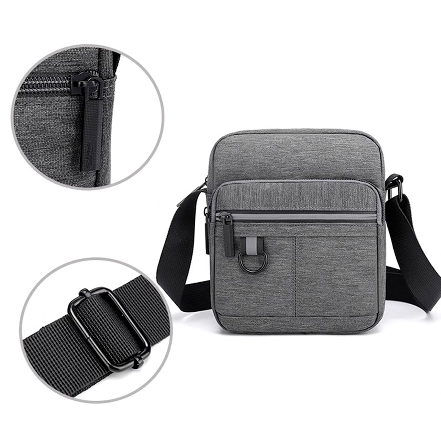 Nelipo small bags for men