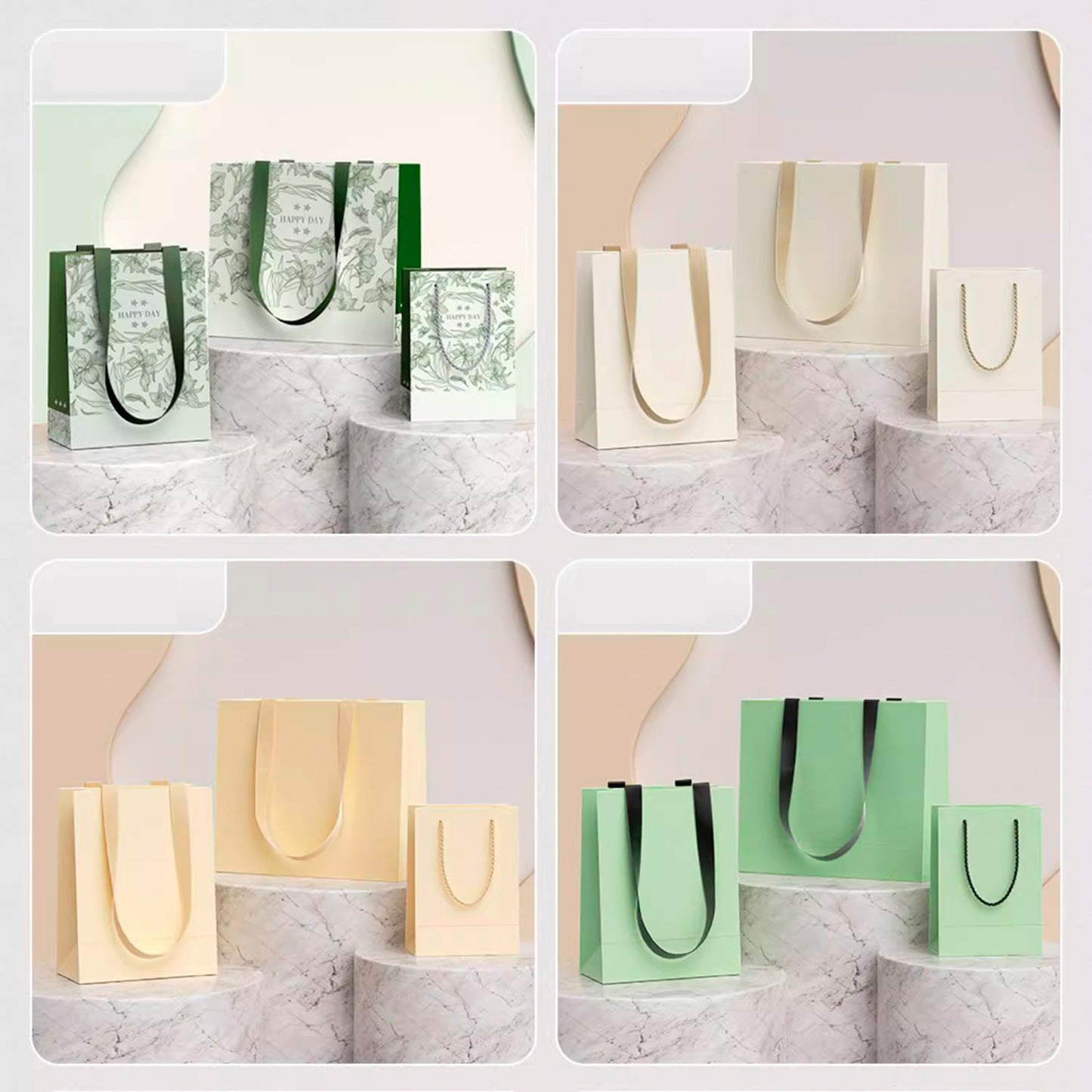 Nelipo souvenir bags