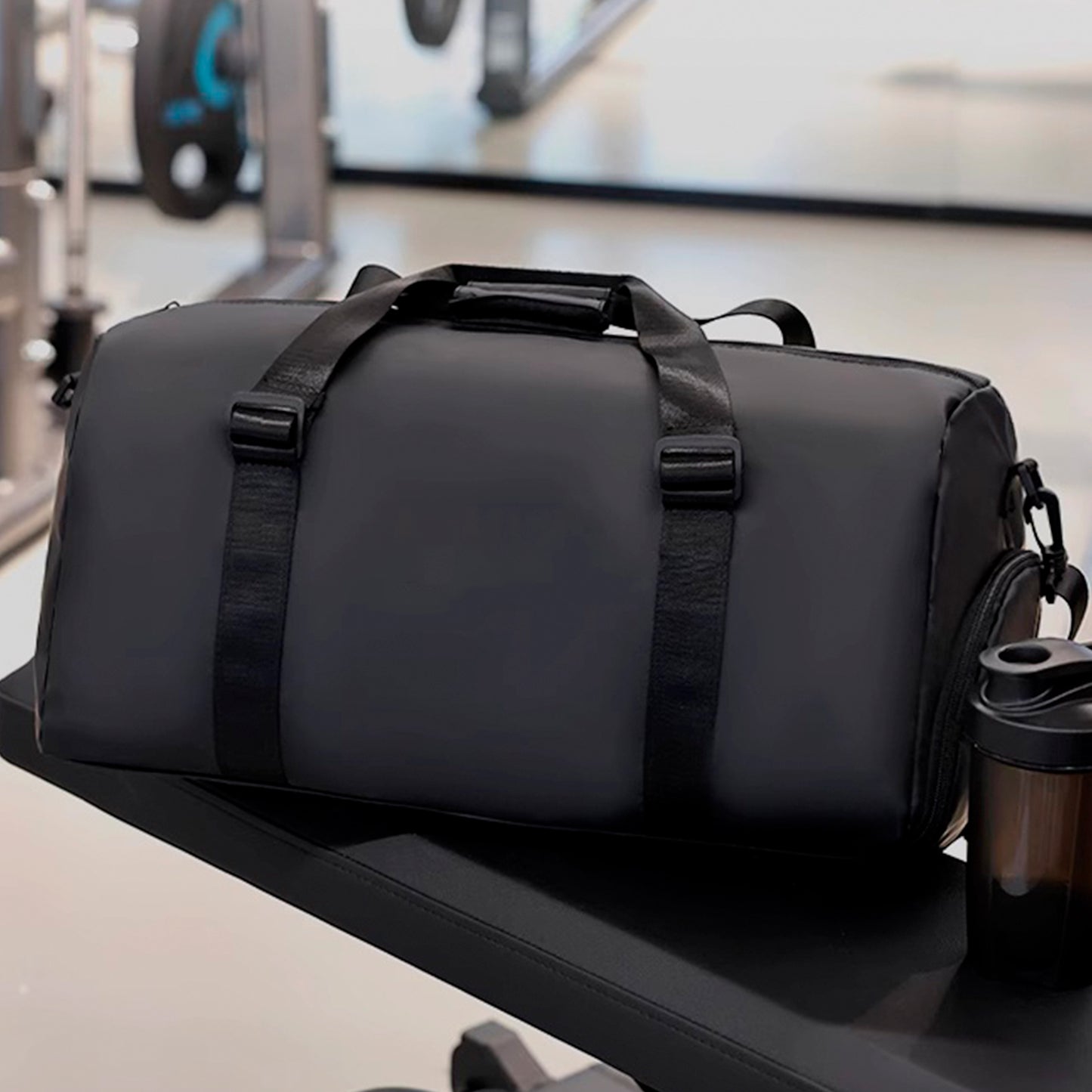 Nelipo sport bags