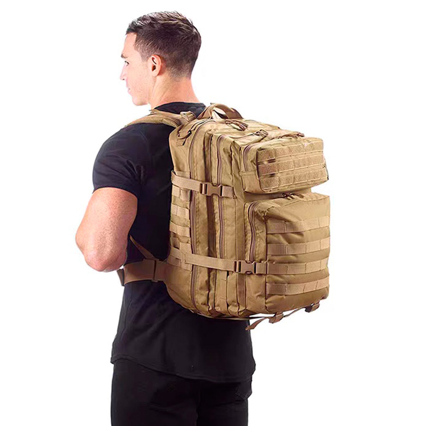 Nelipo sportsman's hunting bags