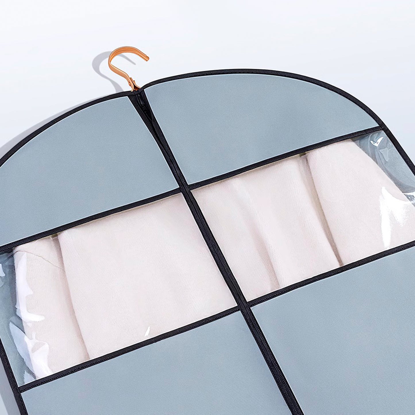 Nelipo suit bags