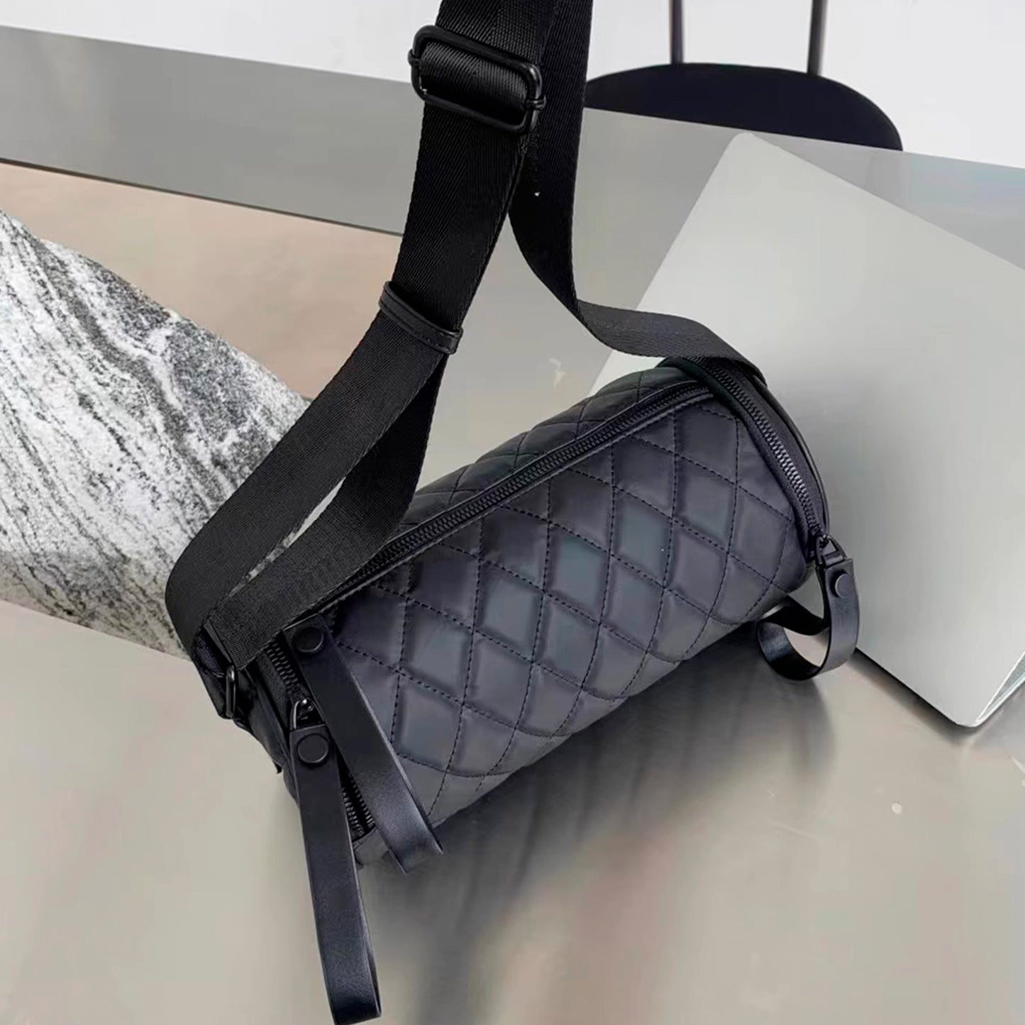 Nelipo barrel bags