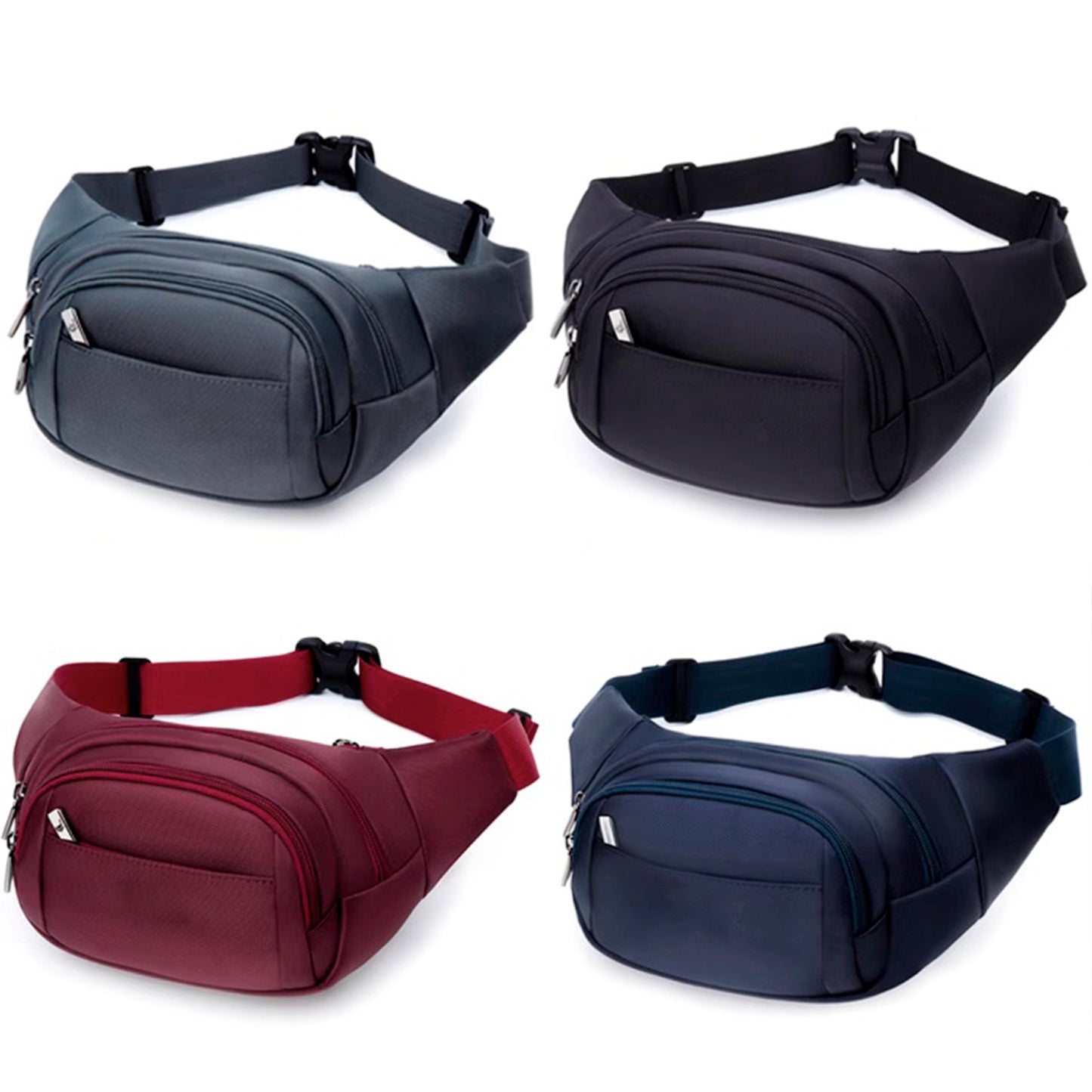 Nelipo bum bags