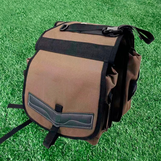 Nelipo cantle bags